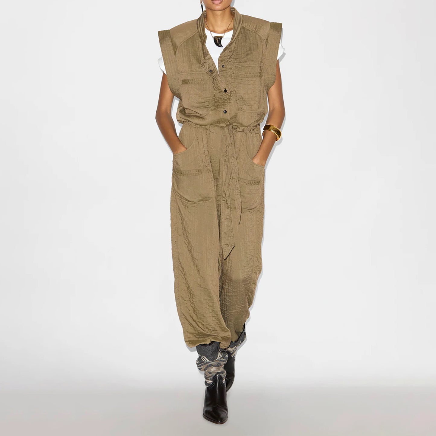 Tuta Isabel Marant