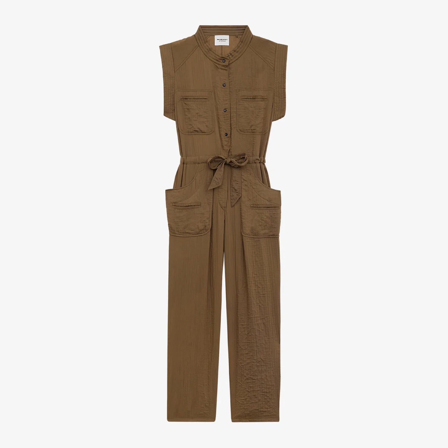 Tuta Isabel Marant