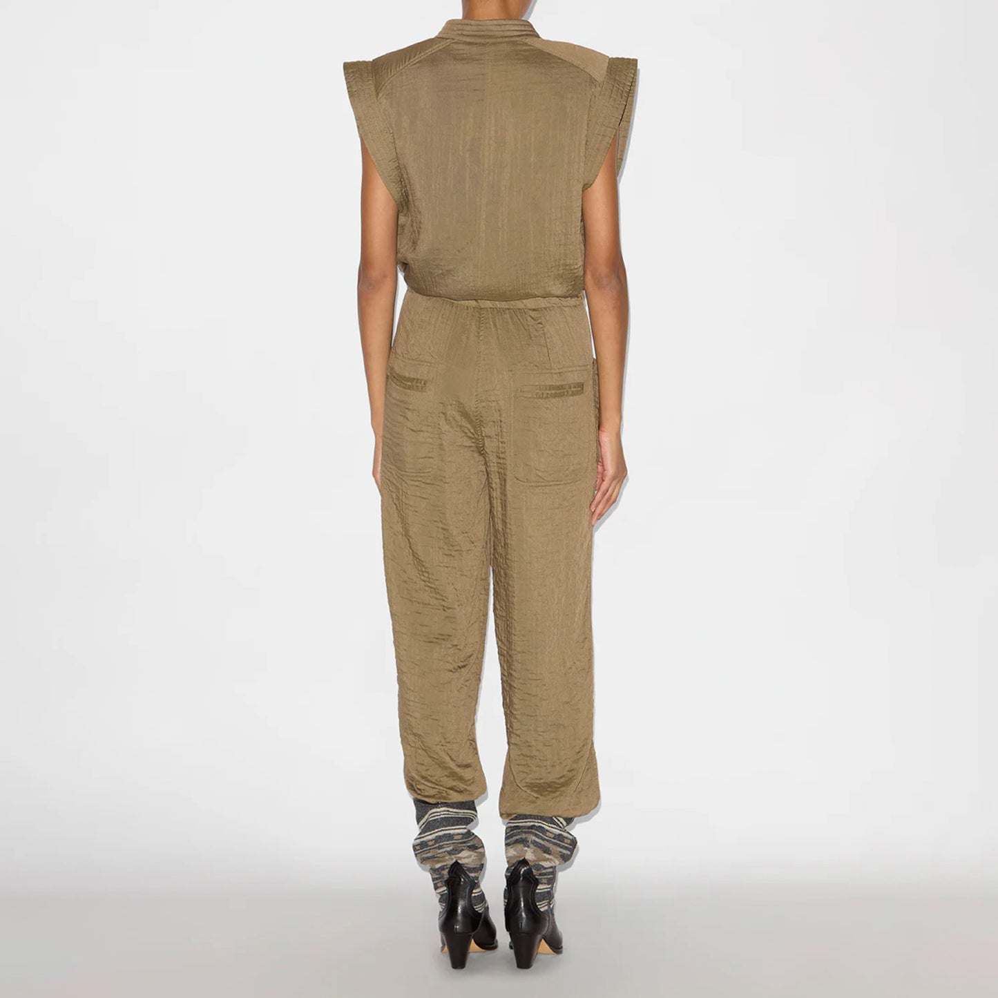 Tuta Isabel Marant