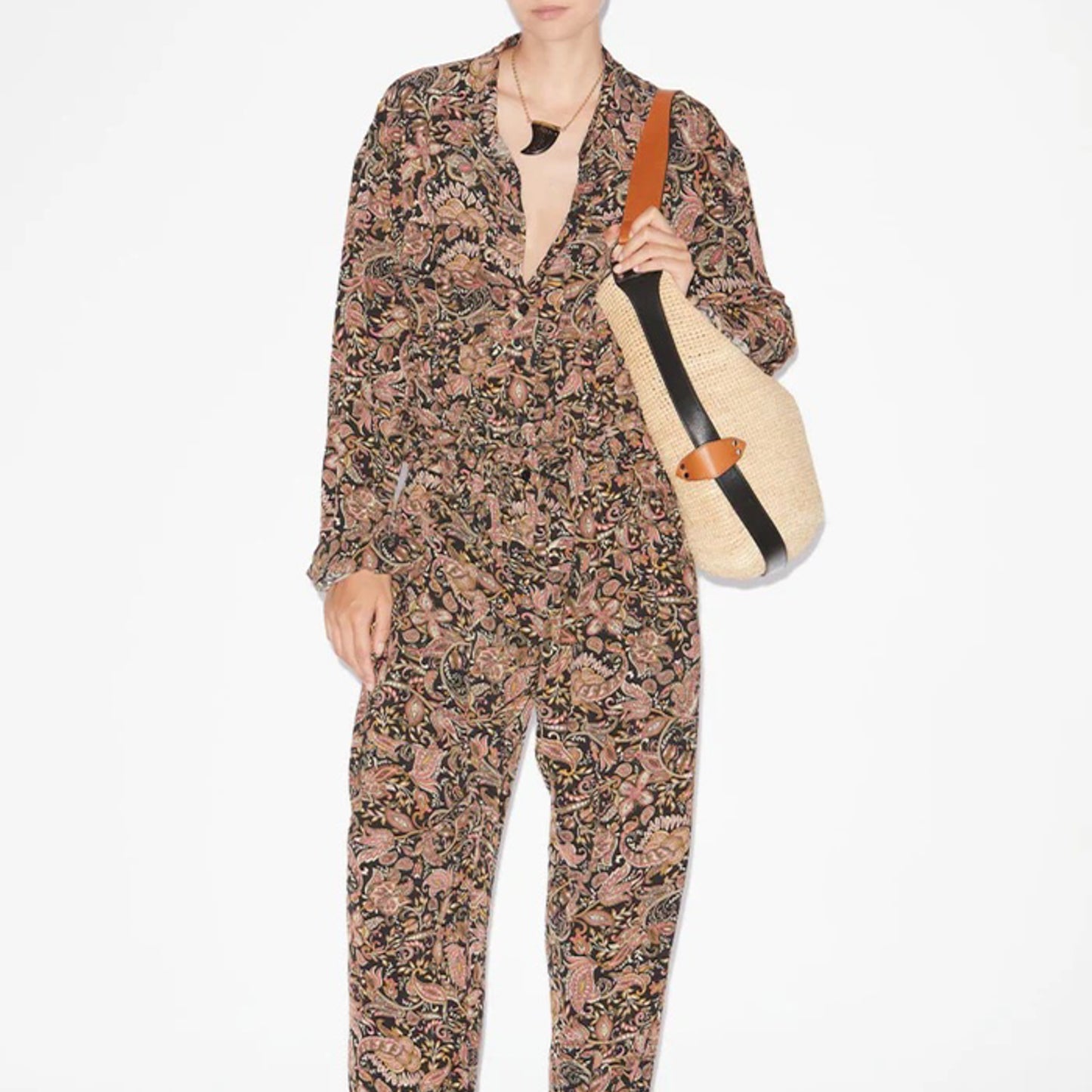 Tuta Isabel Marant