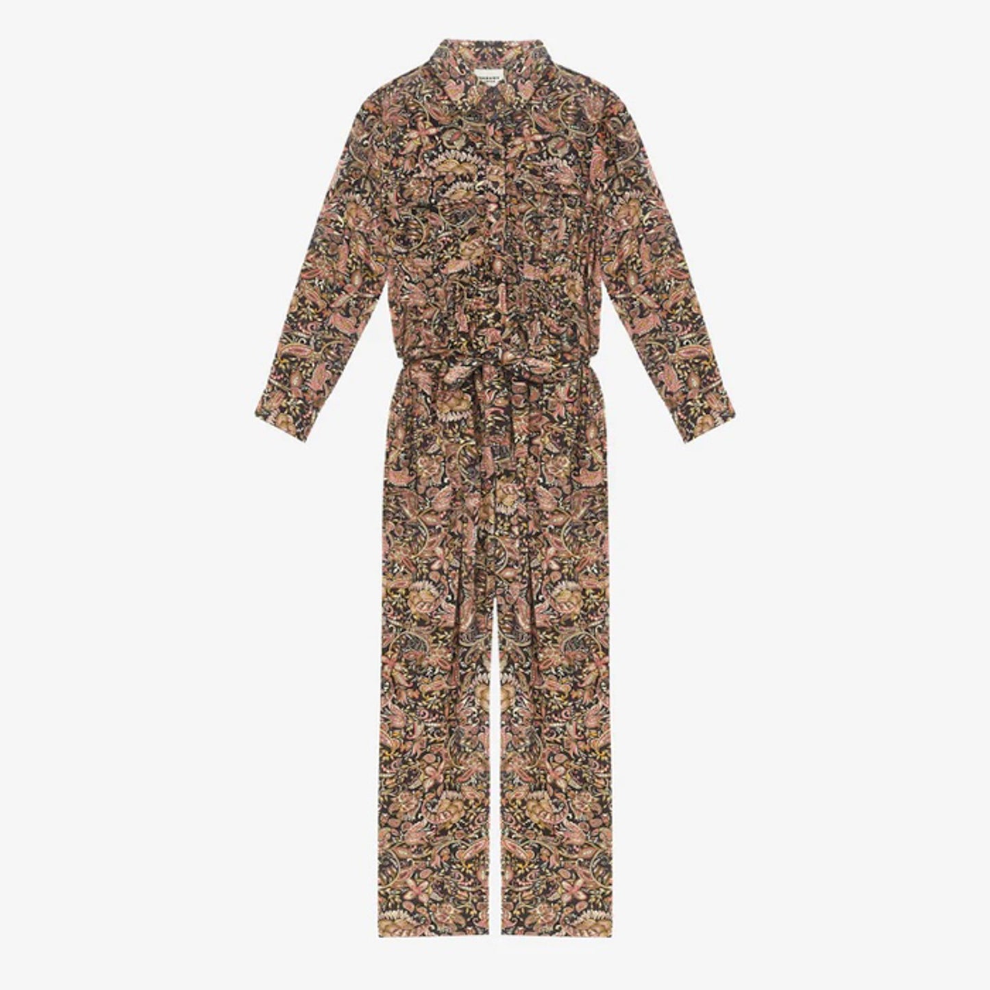 Tuta Isabel Marant