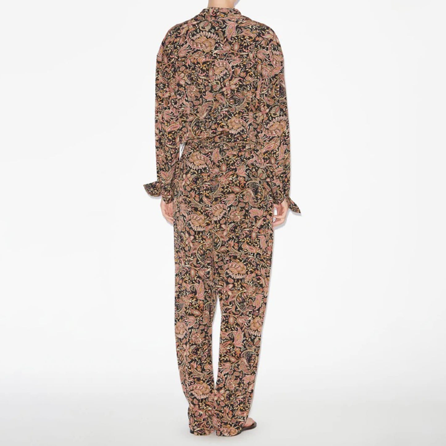 Tuta Isabel Marant