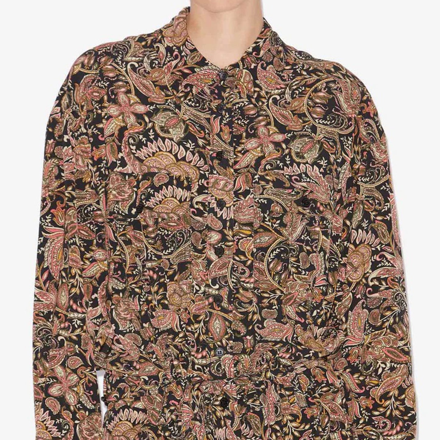 Tuta Isabel Marant