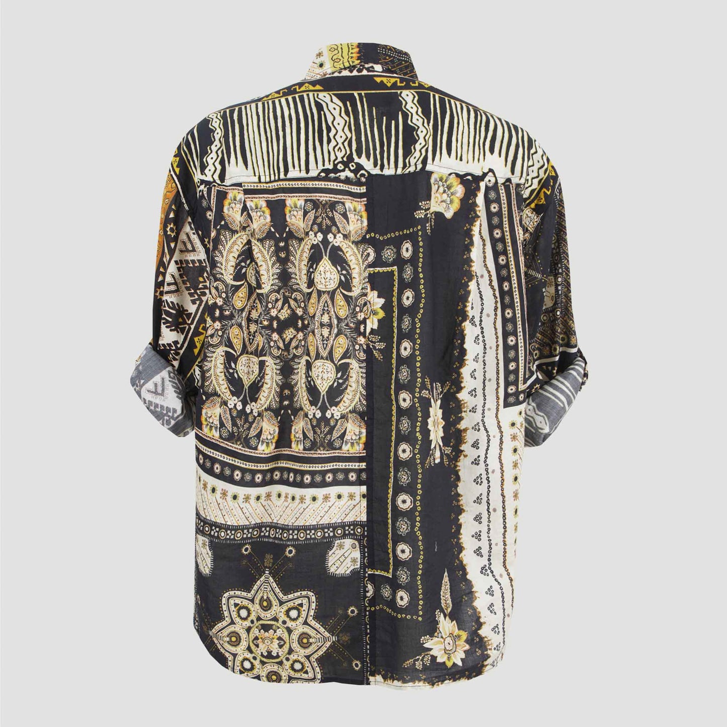 Camicia Isabel Marant