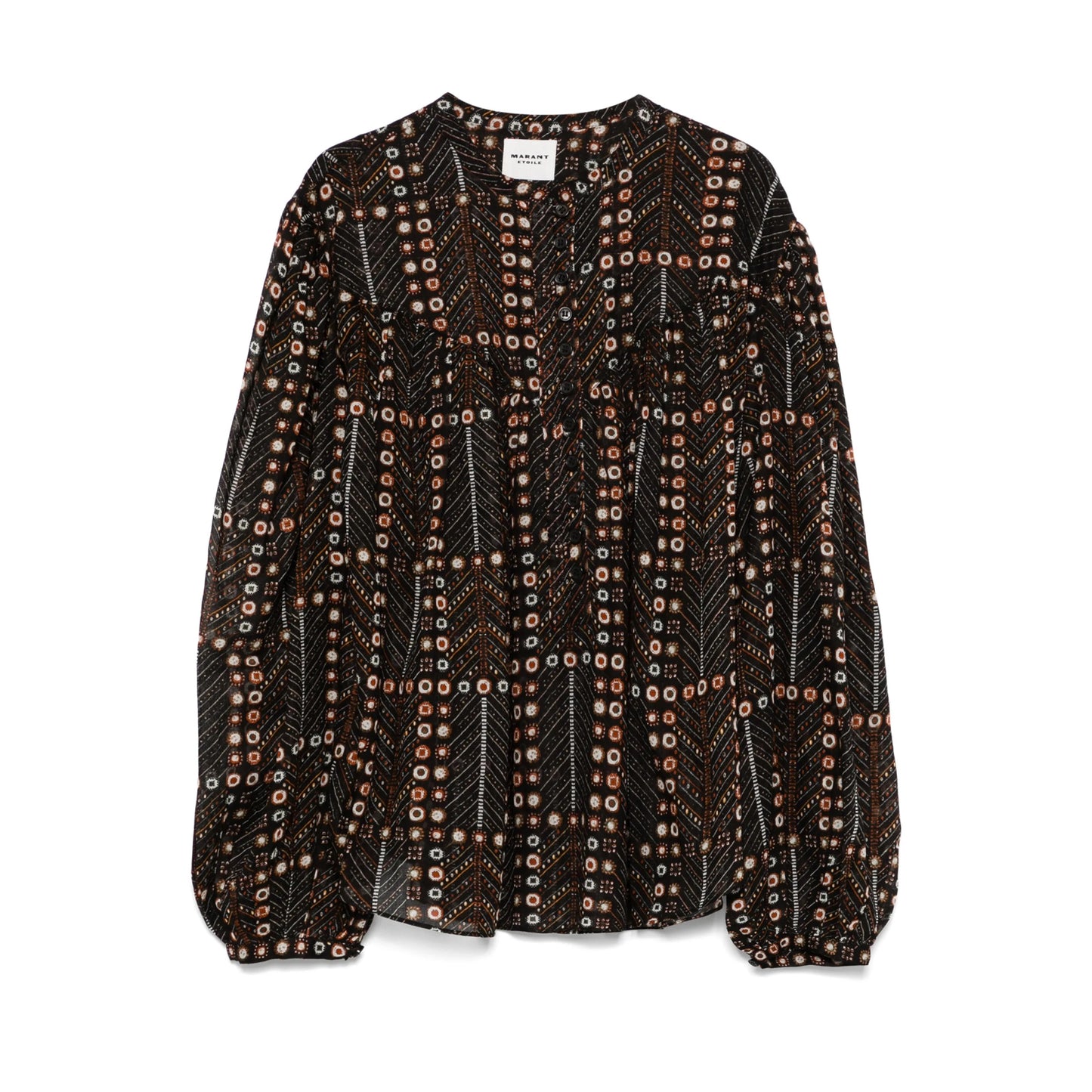 Camicia Isabel Marant