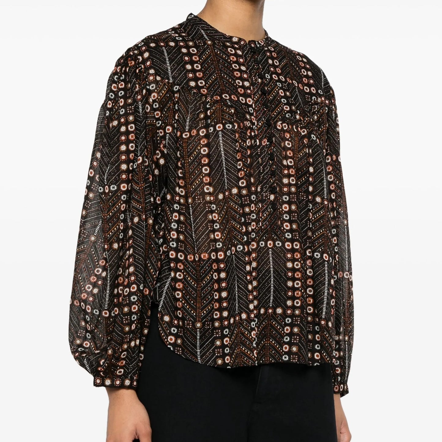 Camicia Isabel Marant