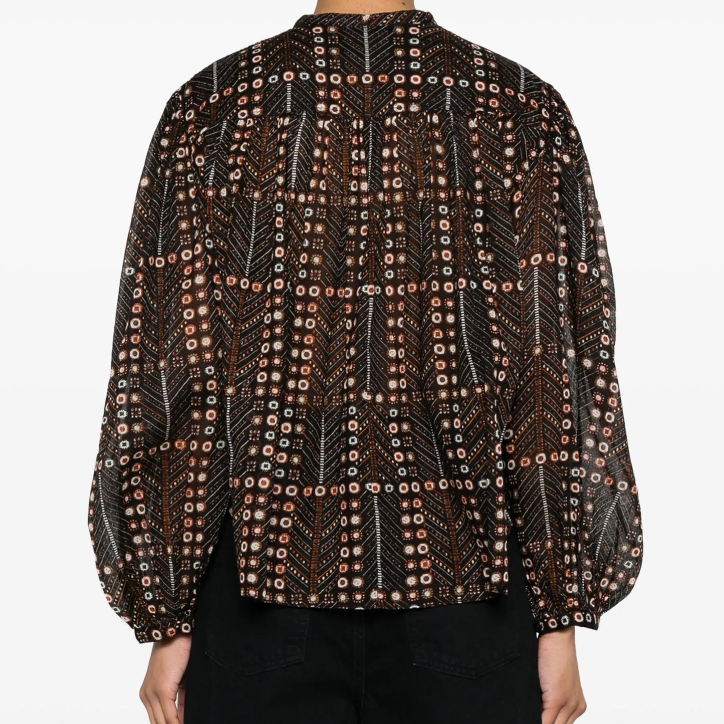 Camicia Isabel Marant
