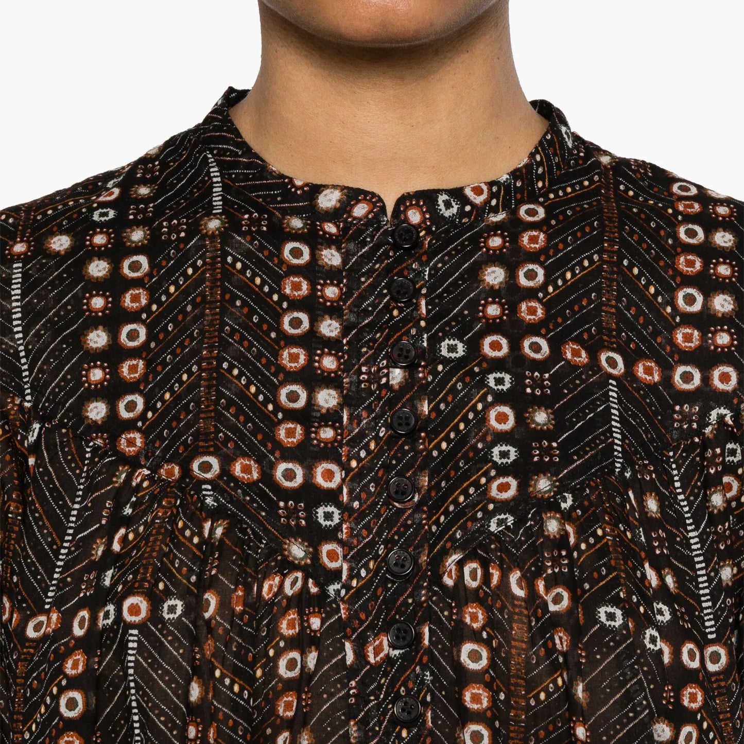 Camicia Isabel Marant