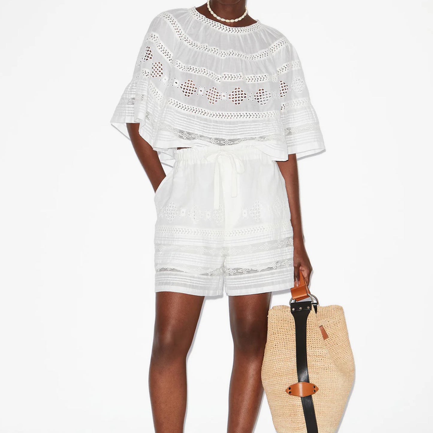 Top Isabel Marant