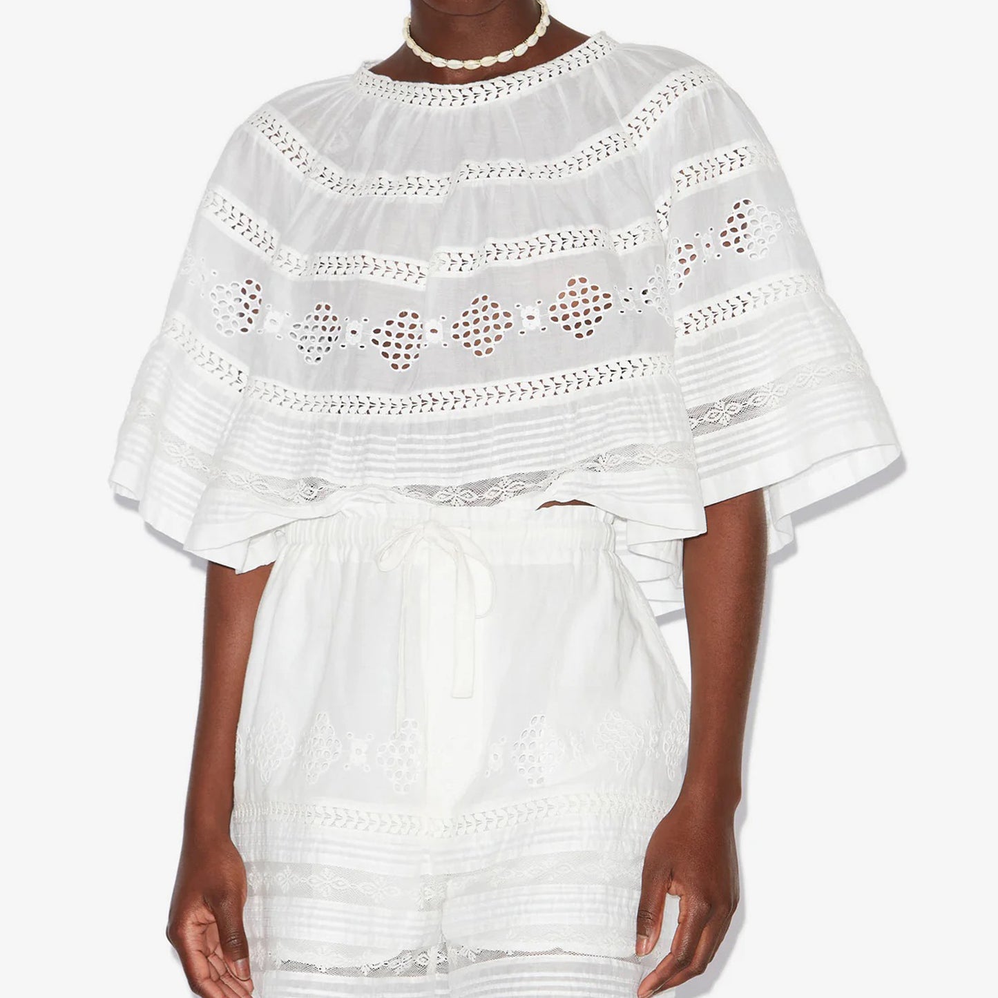 Top Isabel Marant