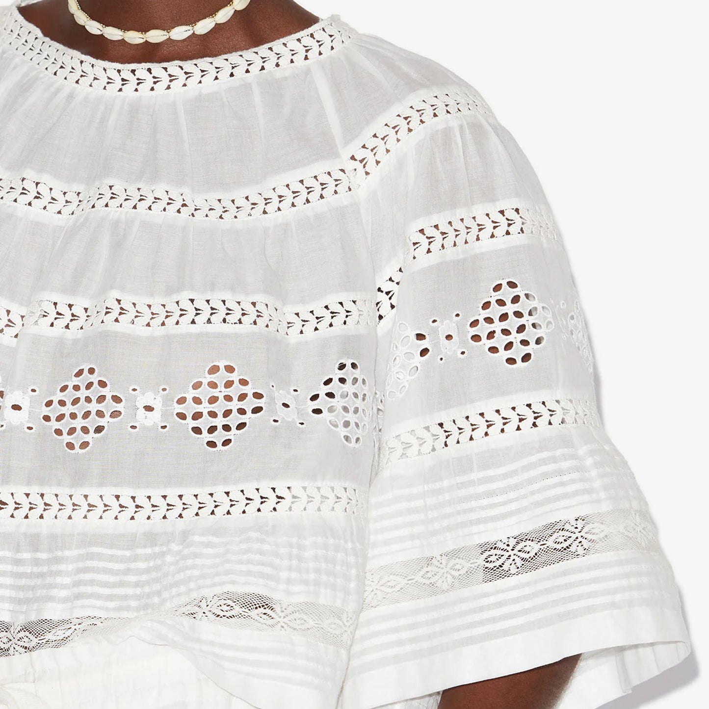 Top Isabel Marant