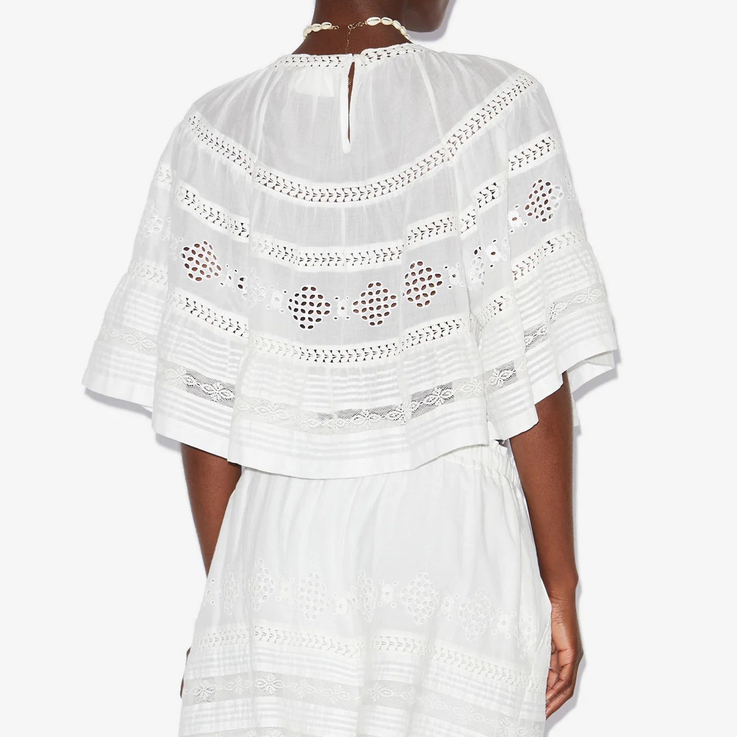 Top Isabel Marant