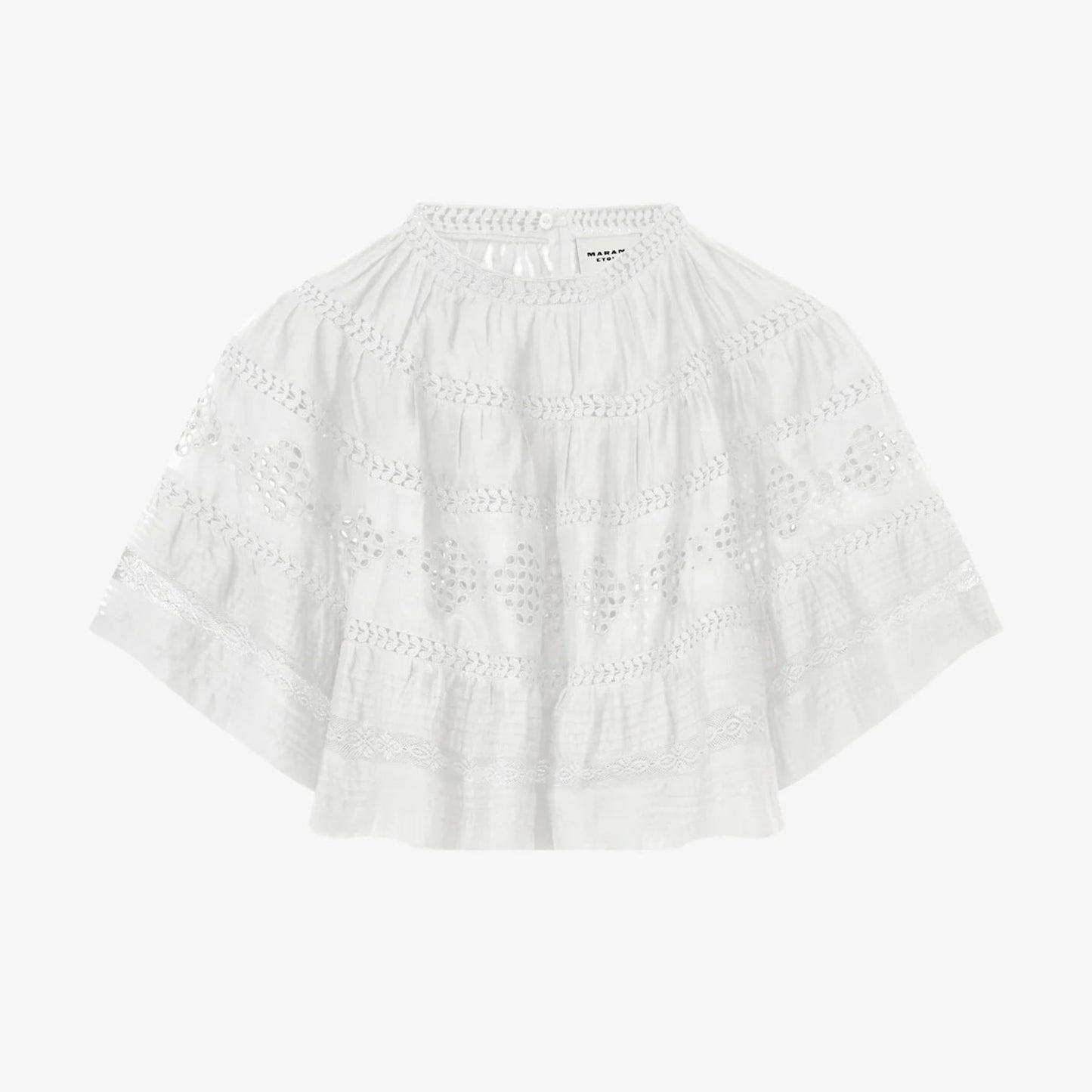Top Isabel Marant