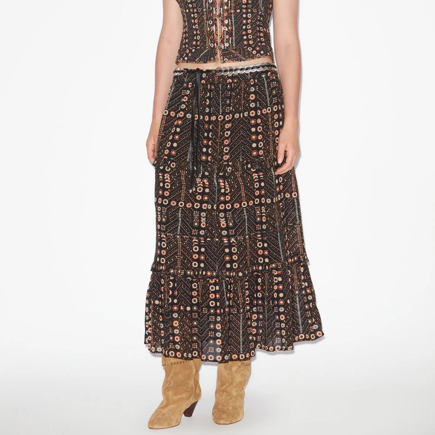 Gonna Isabel Marant