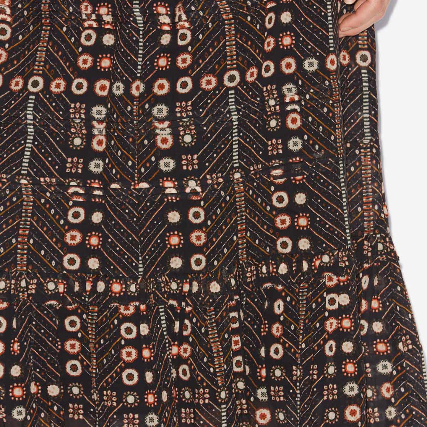 Gonna Isabel Marant