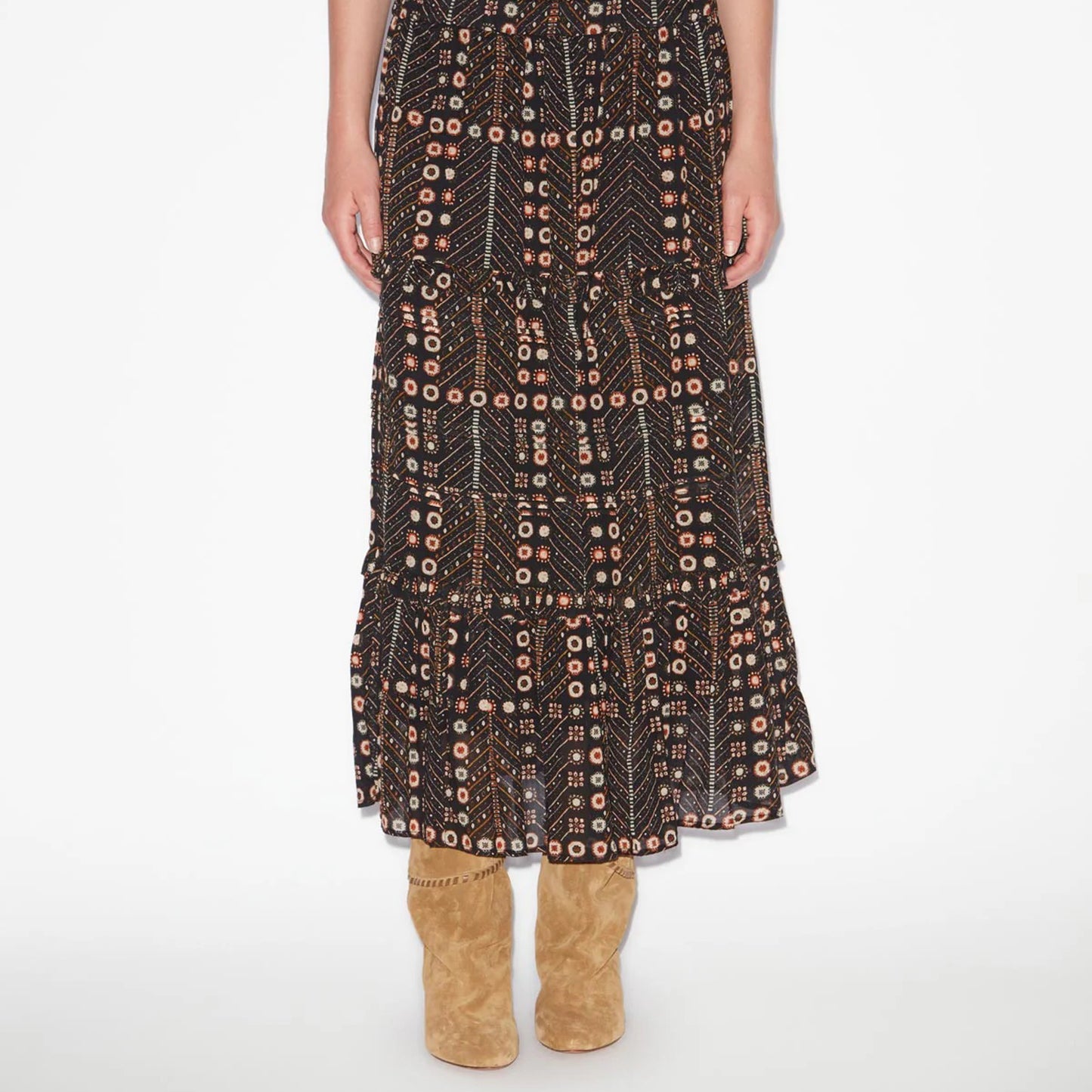 Gonna Isabel Marant