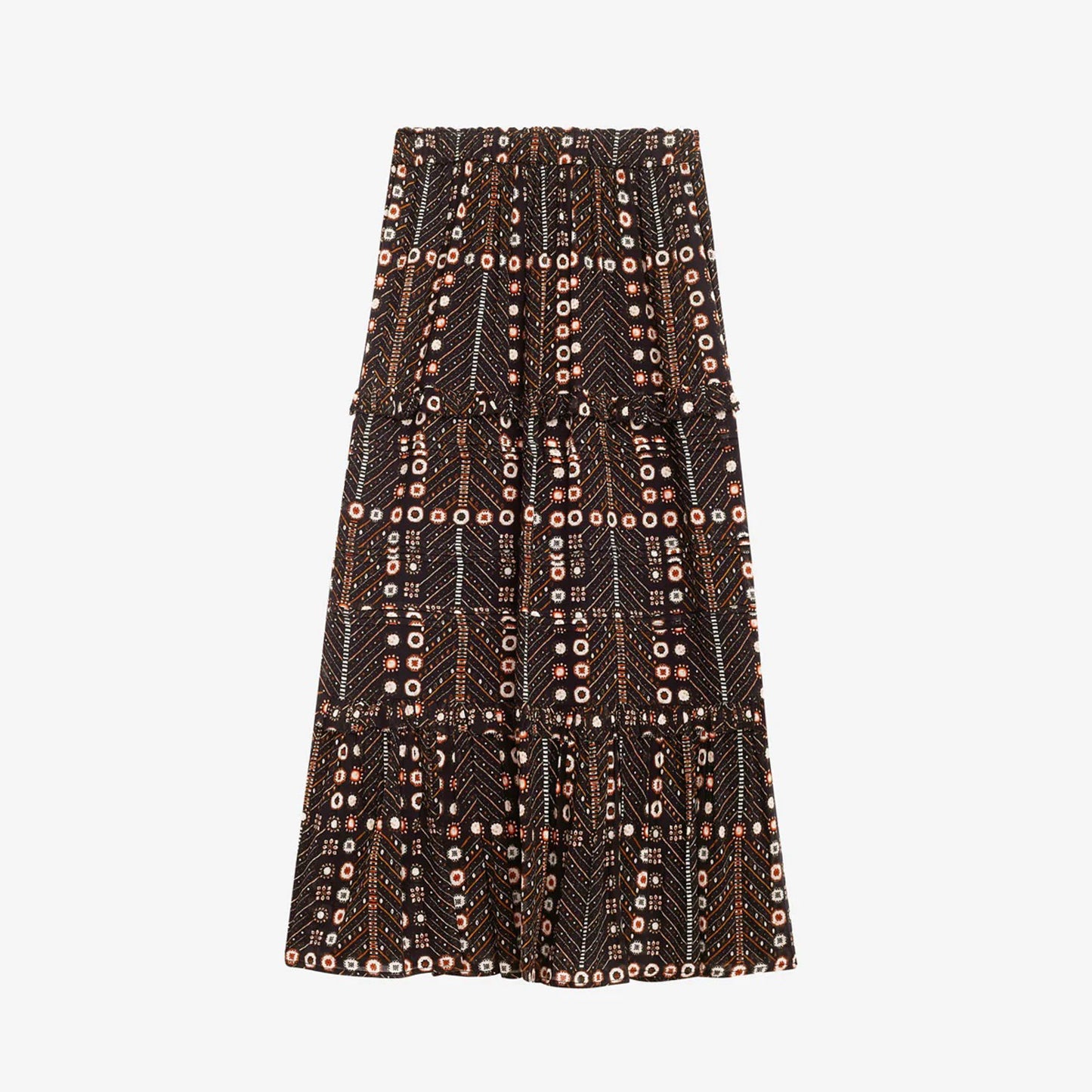 Gonna Isabel Marant