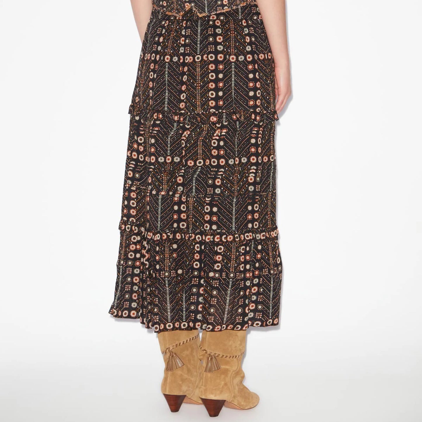 Gonna Isabel Marant