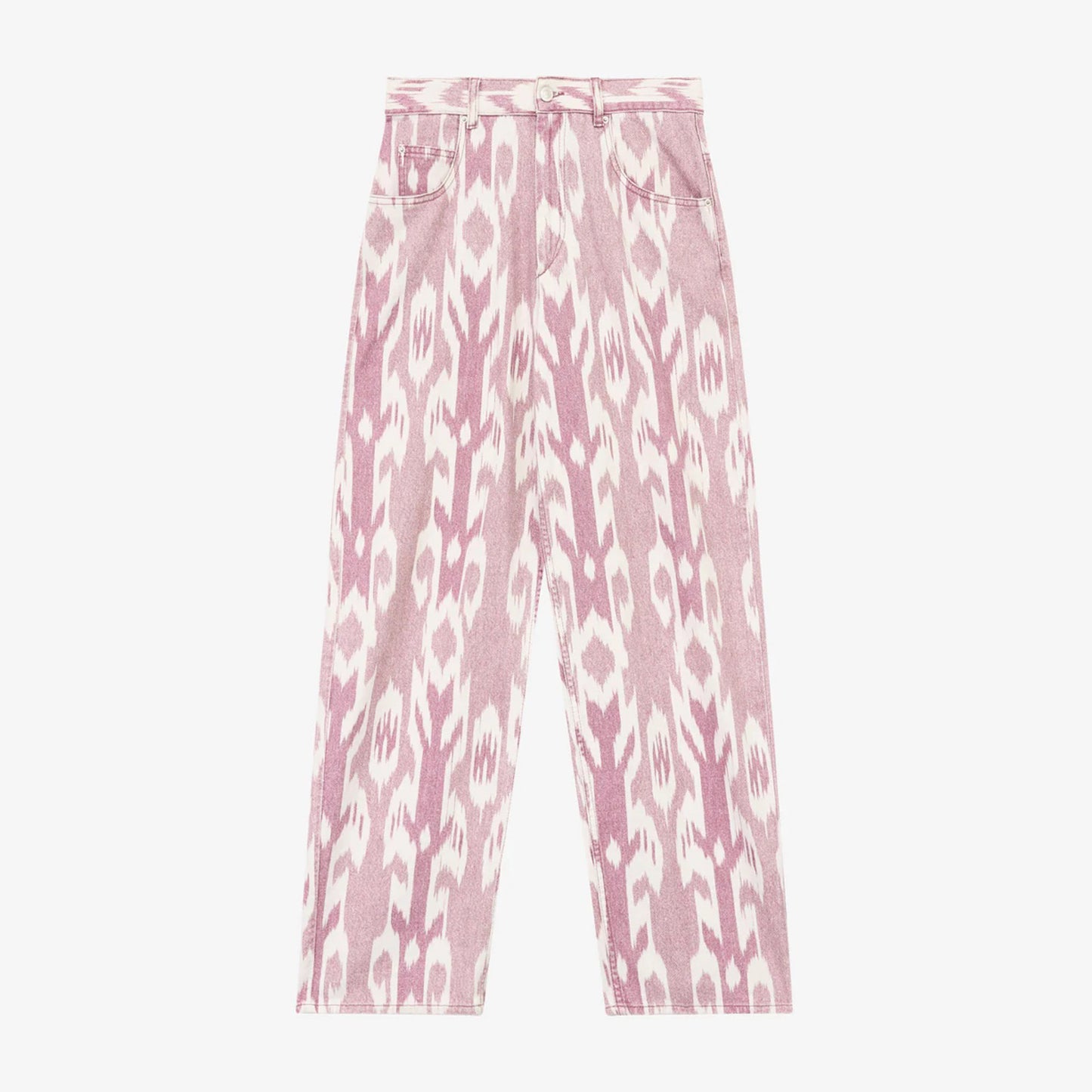 Pantaloni Isabel Marant