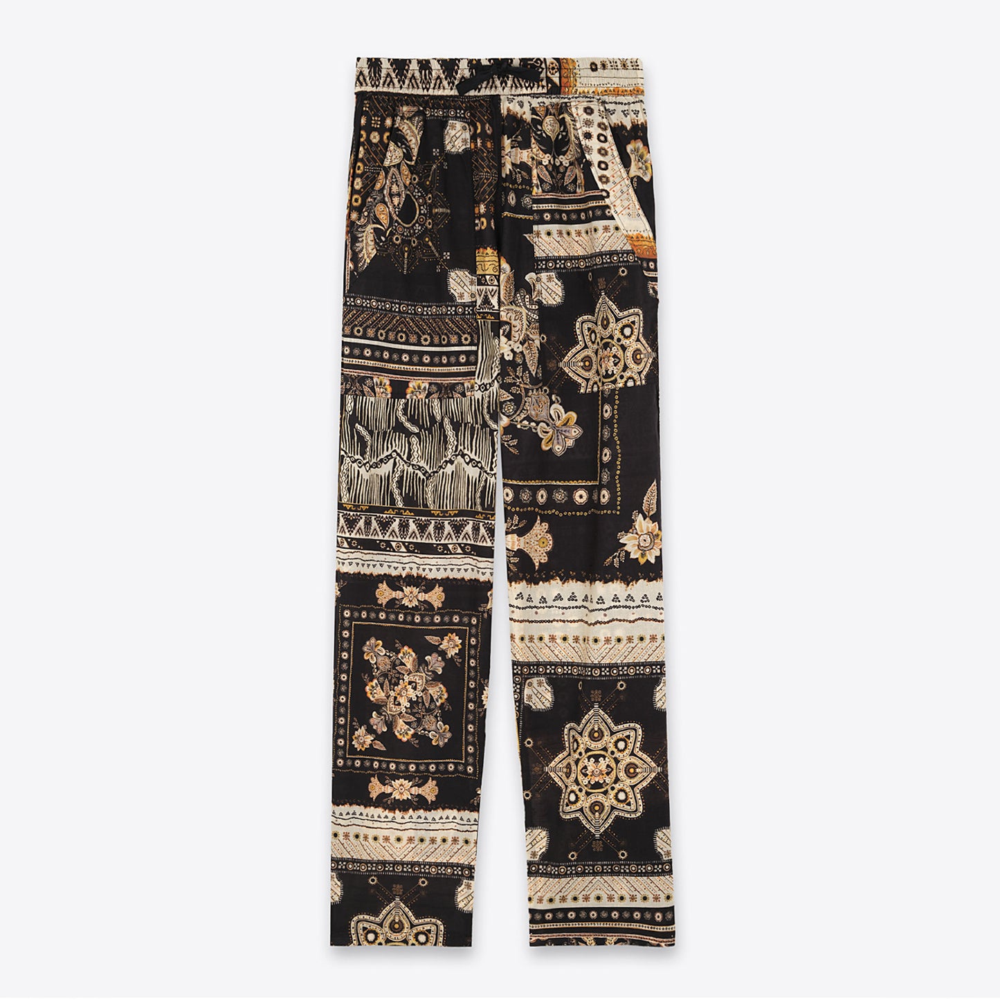 Pantaloni Isabel Marant