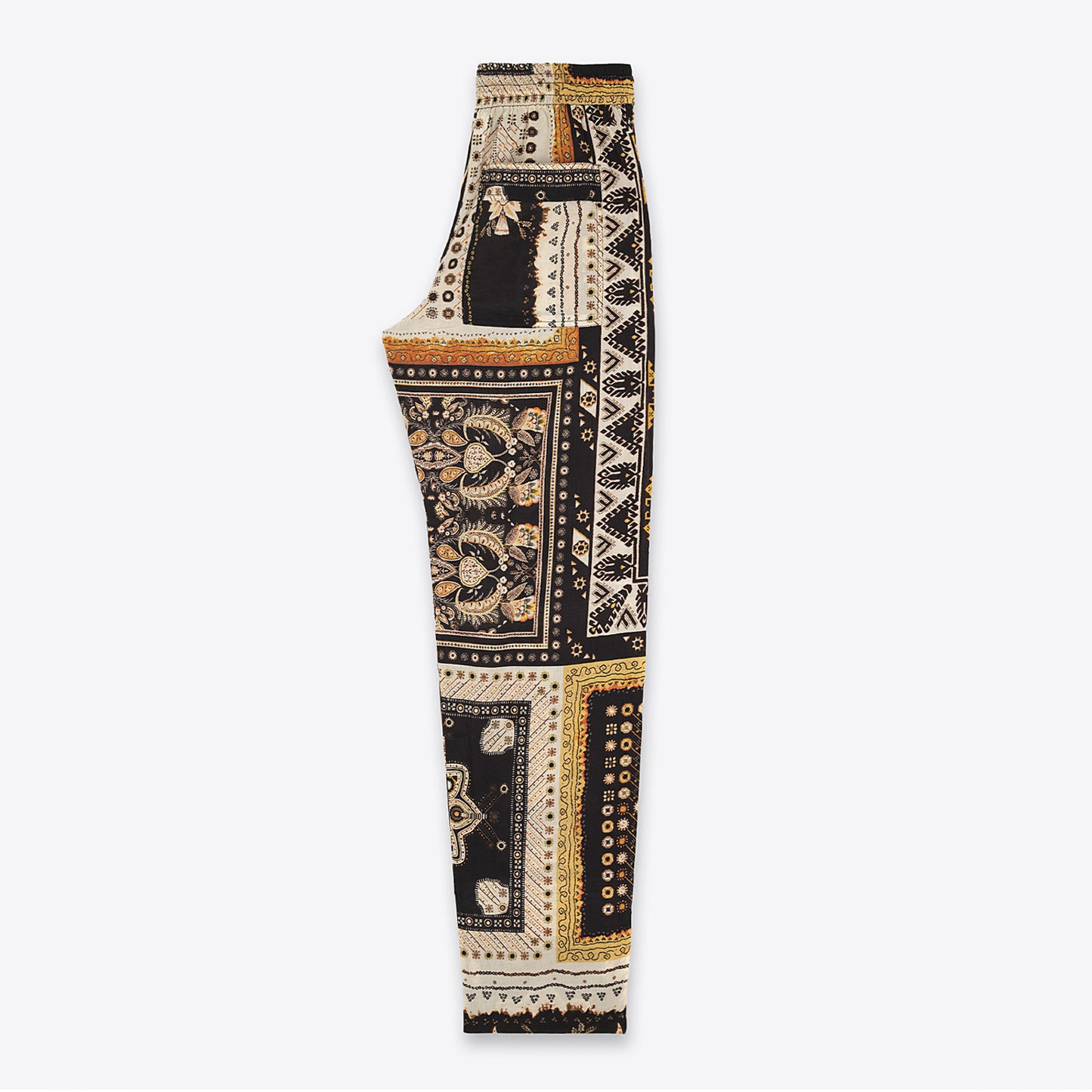 Pantaloni Isabel Marant