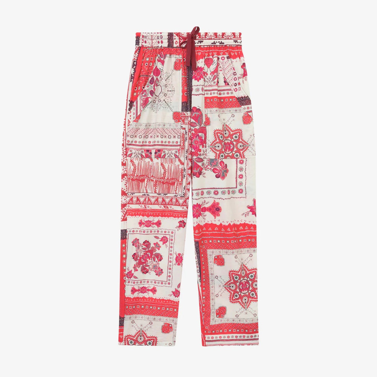 Pantaloni Isabel Marant