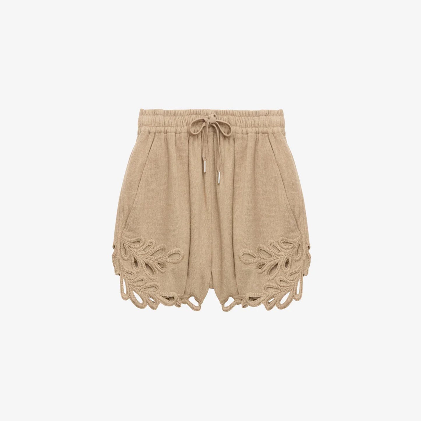 Pantaloncini Isabel Marant