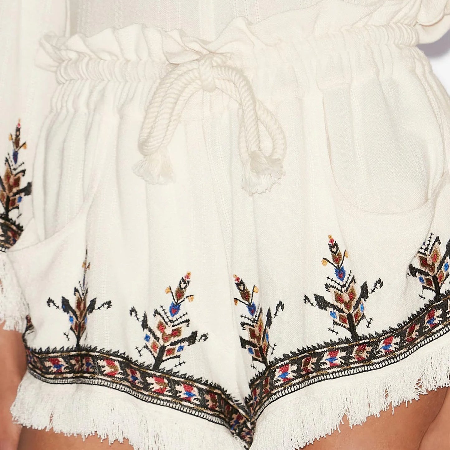 Pantaloncini Isabel Marant