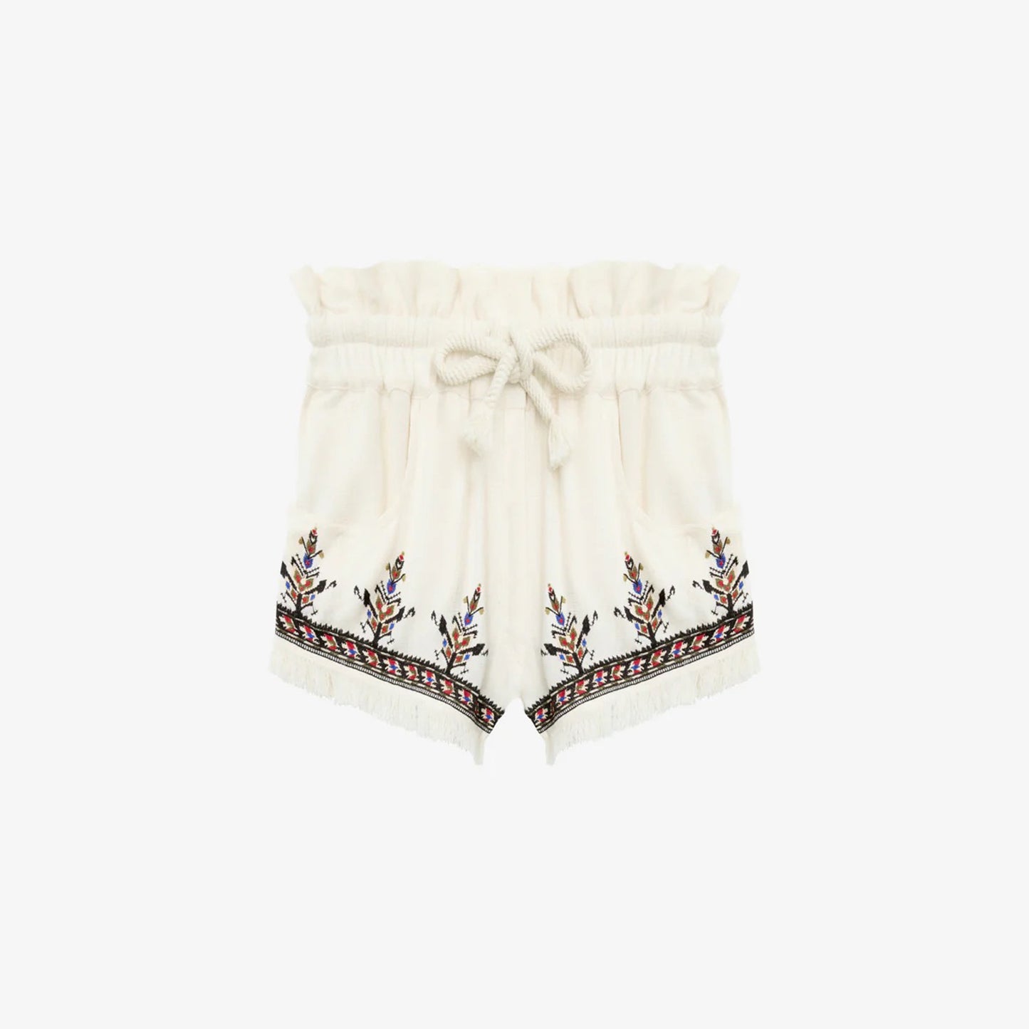 Pantaloncini Isabel Marant