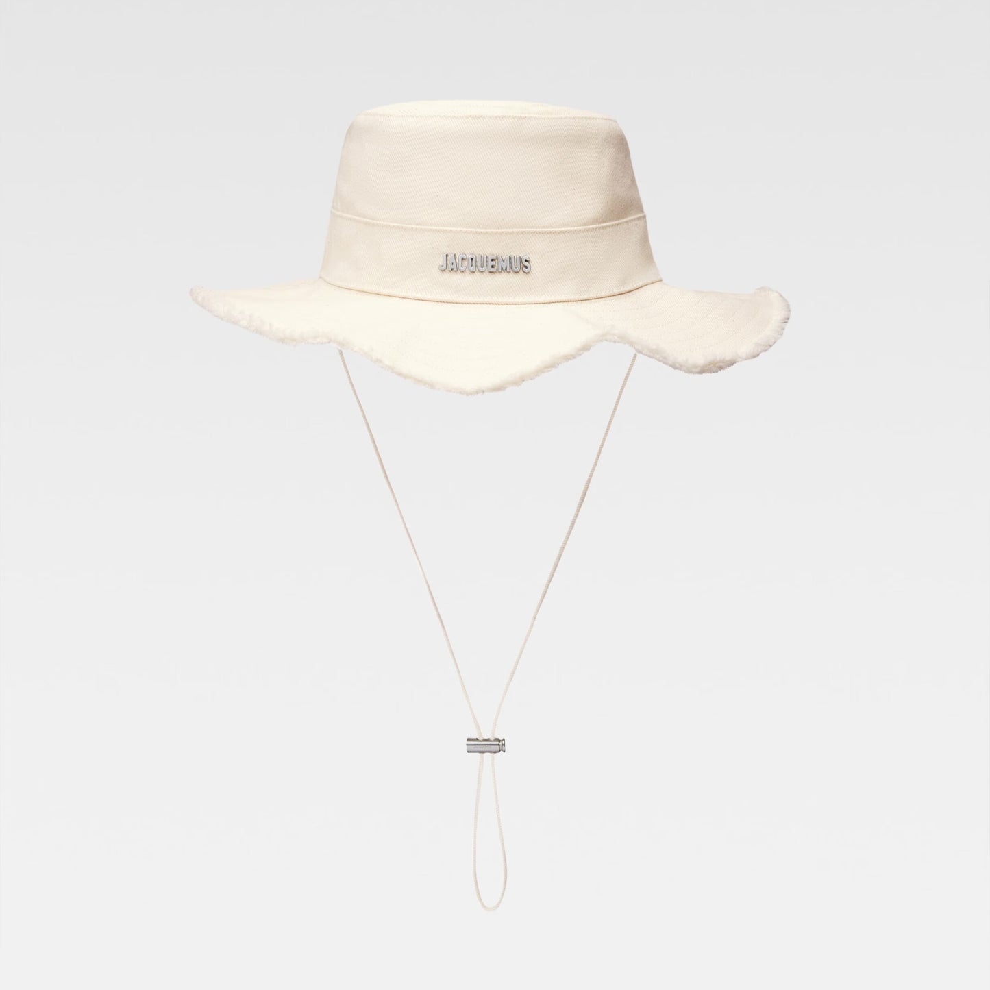 Cappello Le Bob Artichaut Jacquemus
