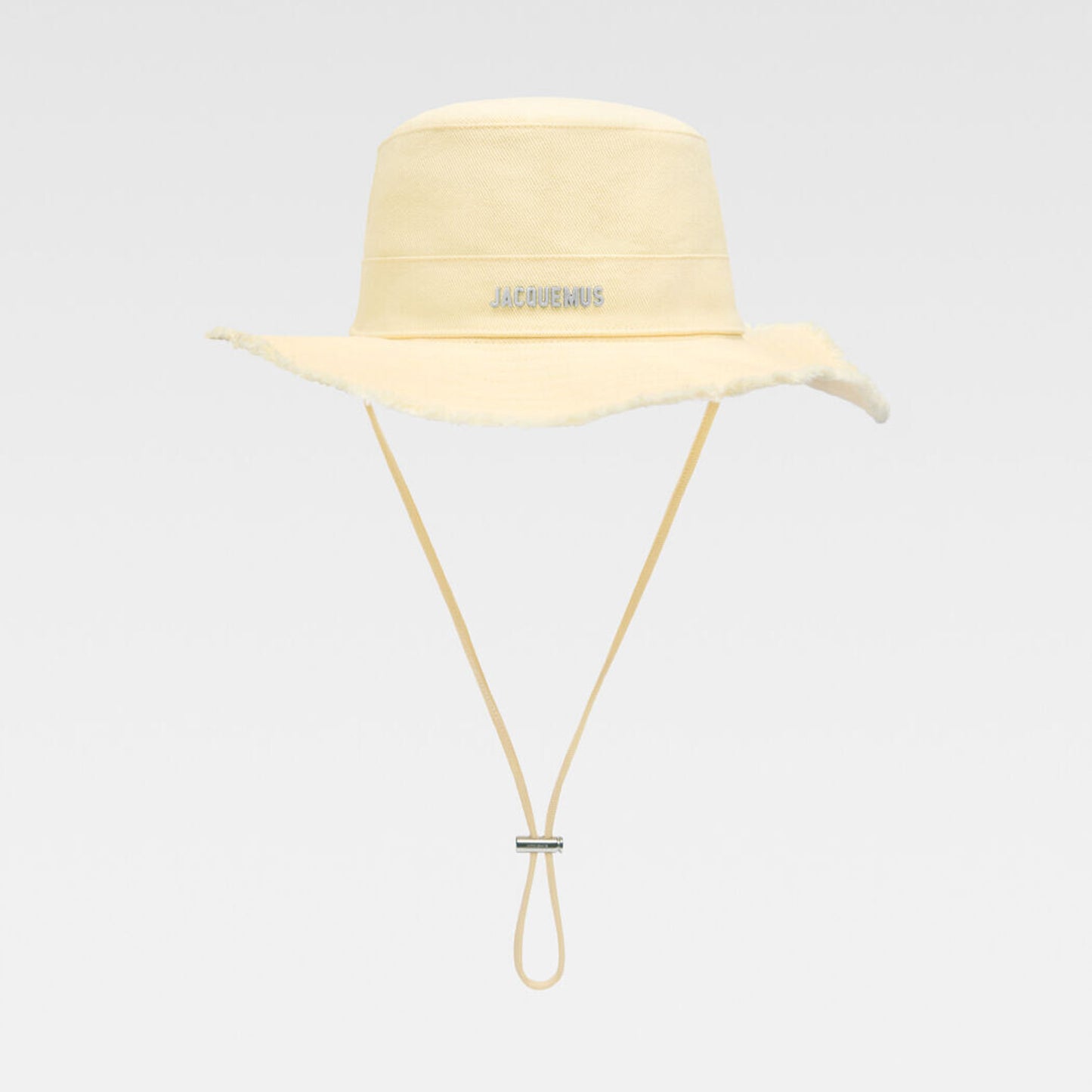 Cappello Le Bob Artichaut Jacquemus