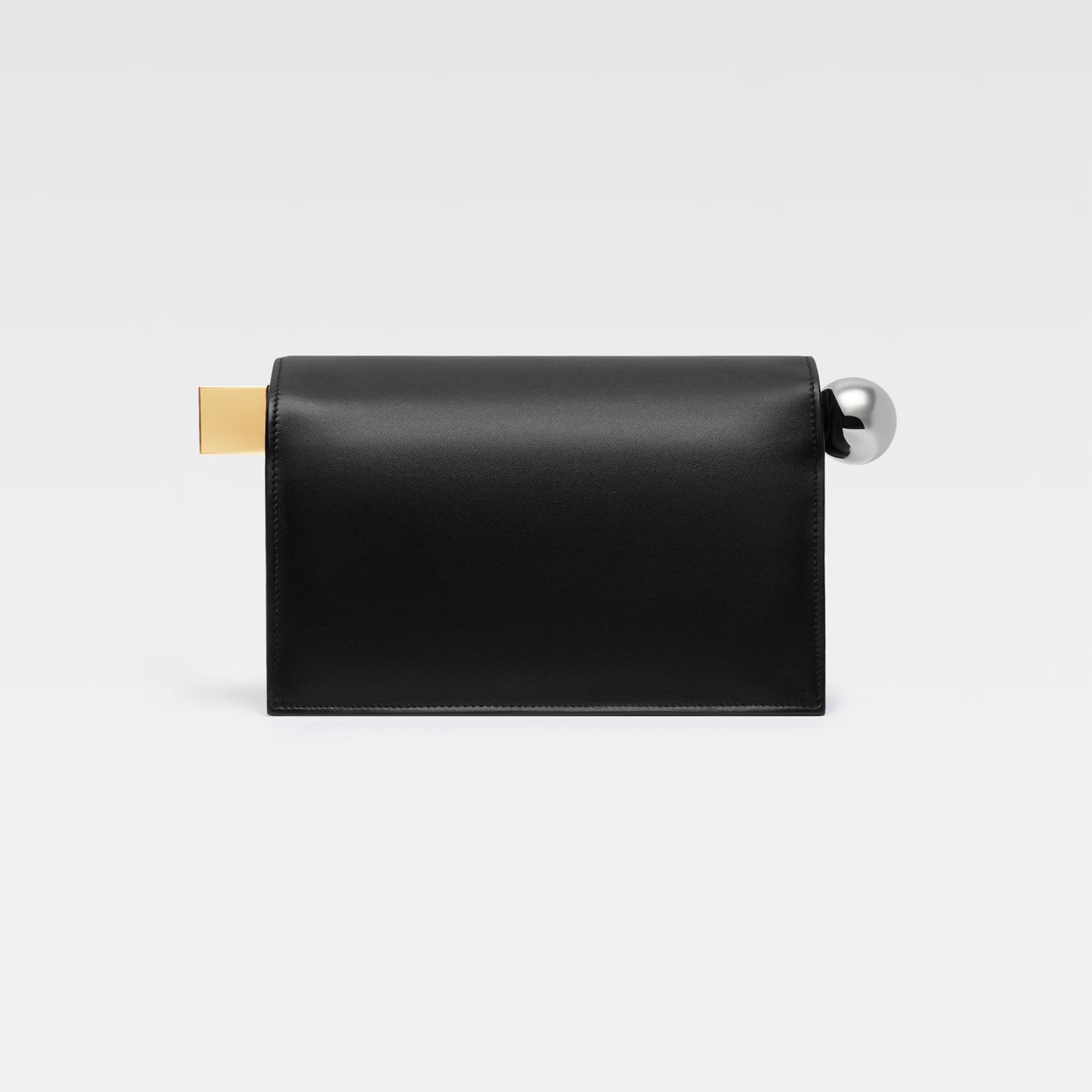 Borsa La Pochette Rond Carre Jacquemus