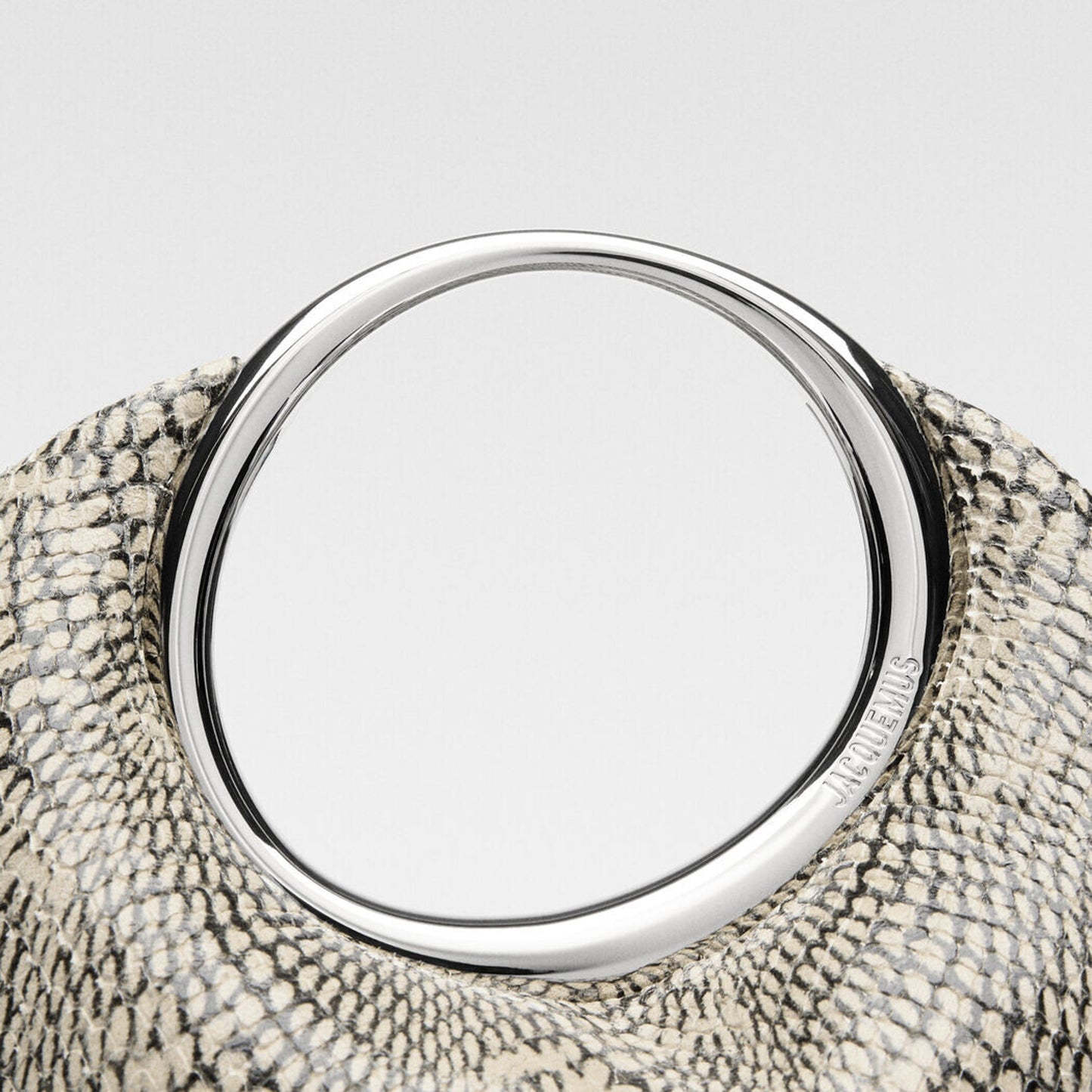Borsa Le Petit Calino Jacquemus