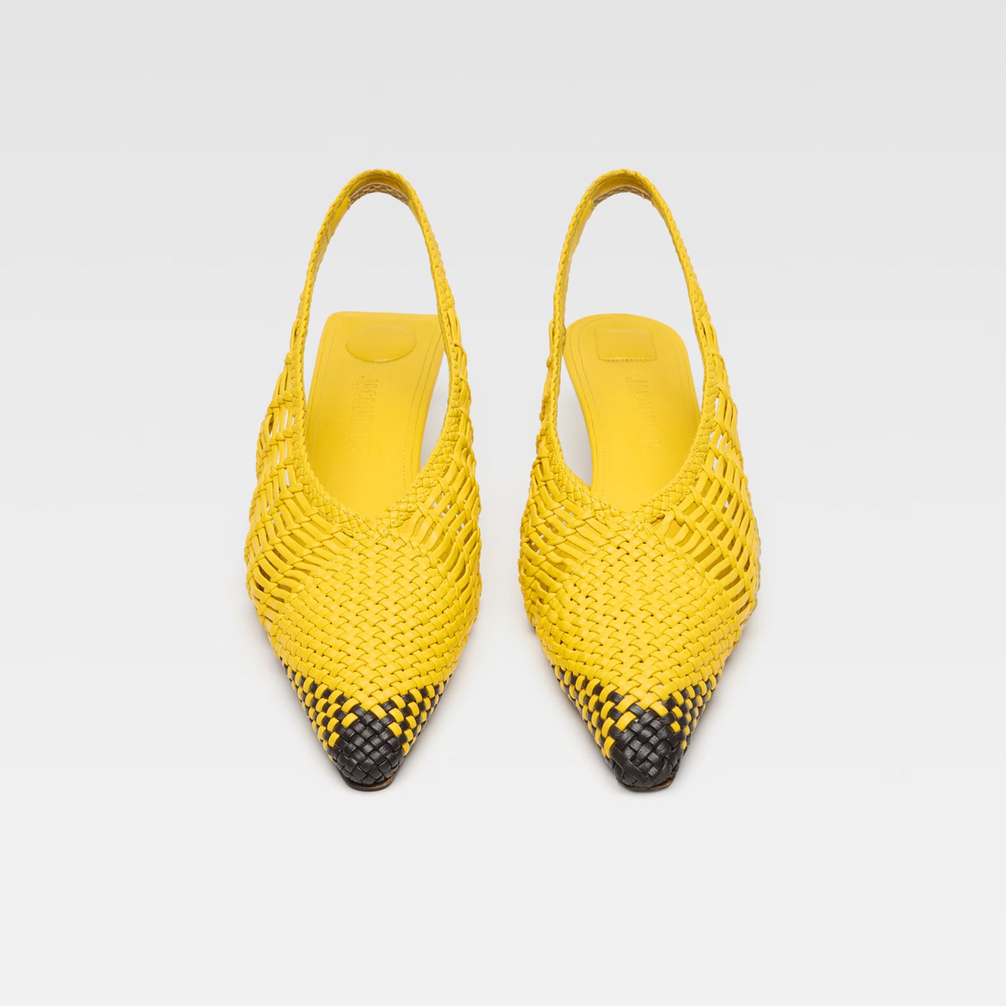 Scarpe Les Cubisto Banane Jacquemus