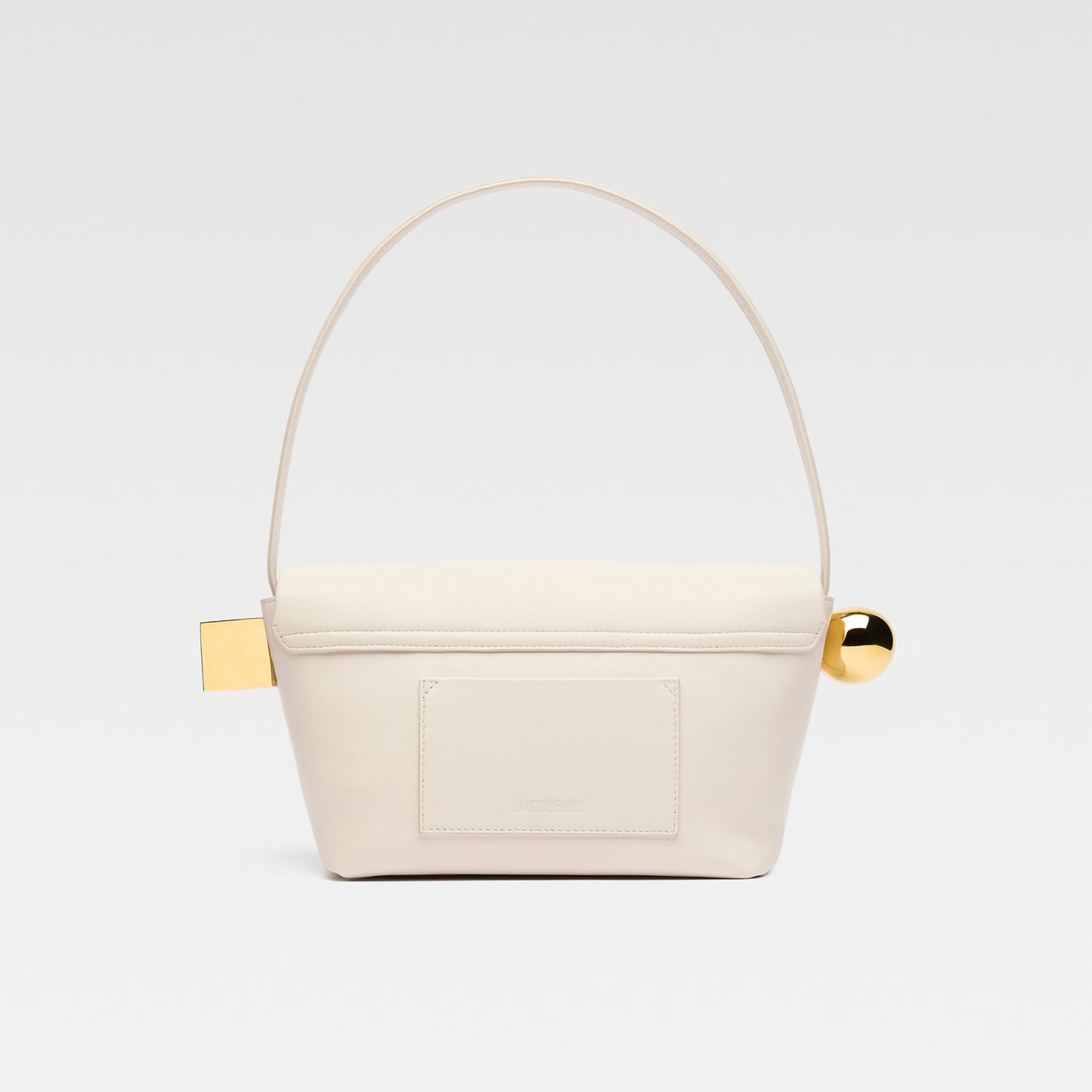 Borsa Le Rond Carre Jacquemus