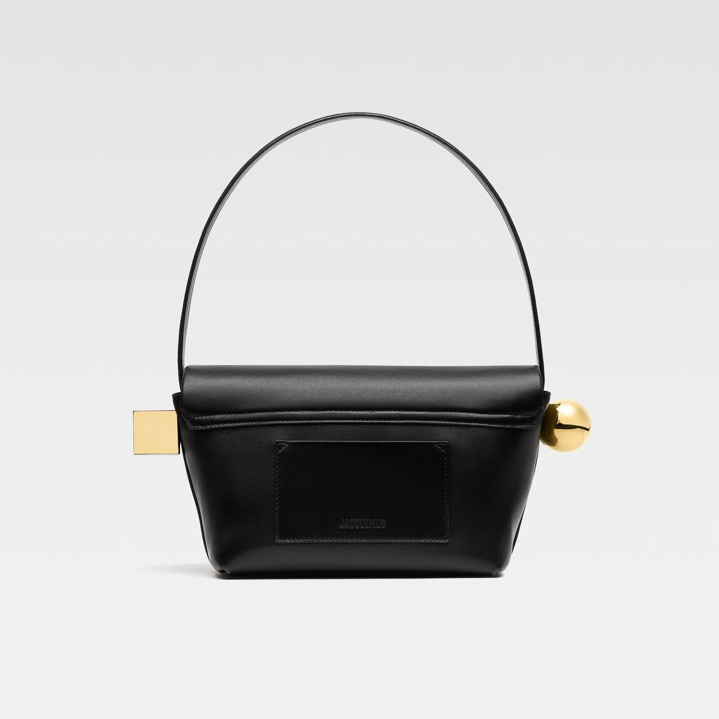 Borsa Le Rond Carre Jacquemus