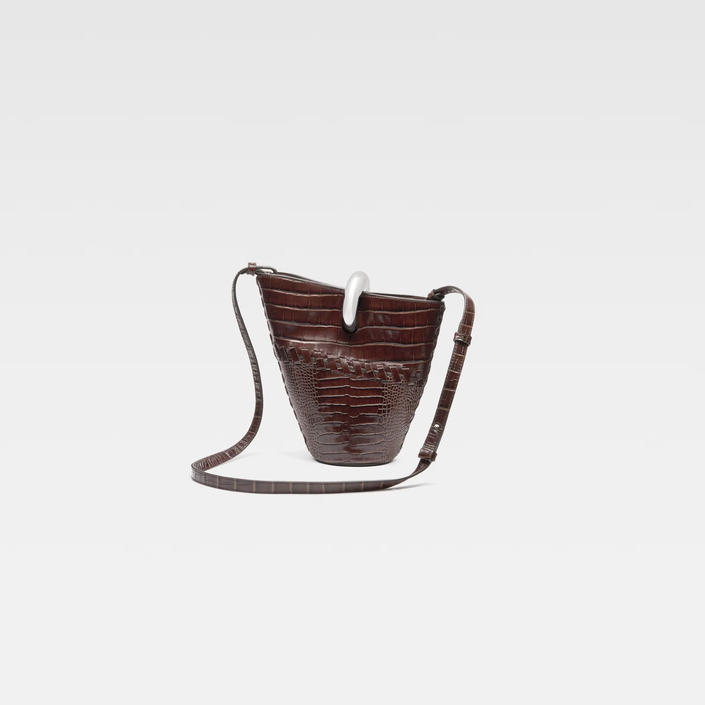Borsa Le Petit Bambola Jacquemus