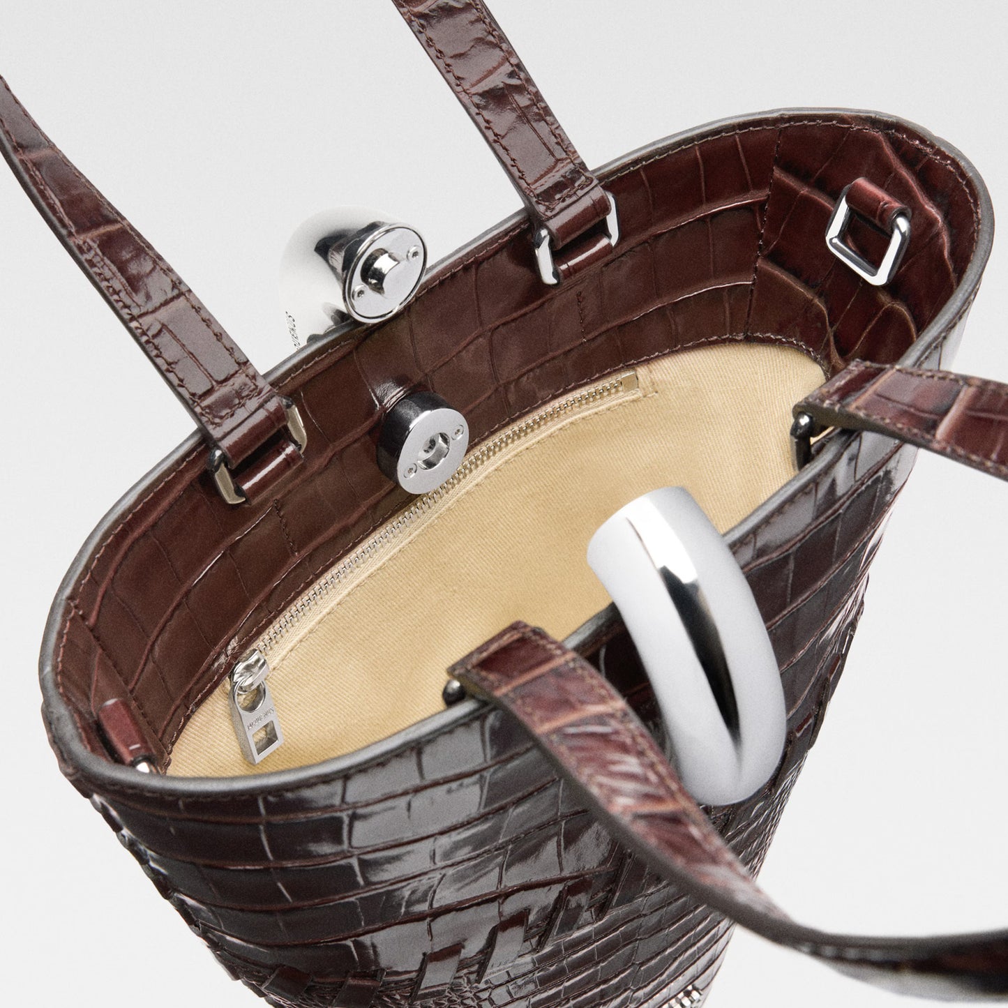Borsa Le Petit Bambola Jacquemus