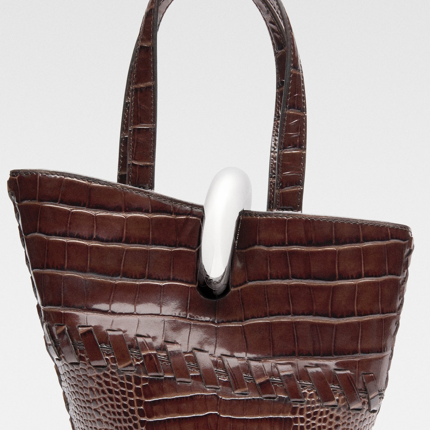 Borsa Le Petit Bambola Jacquemus