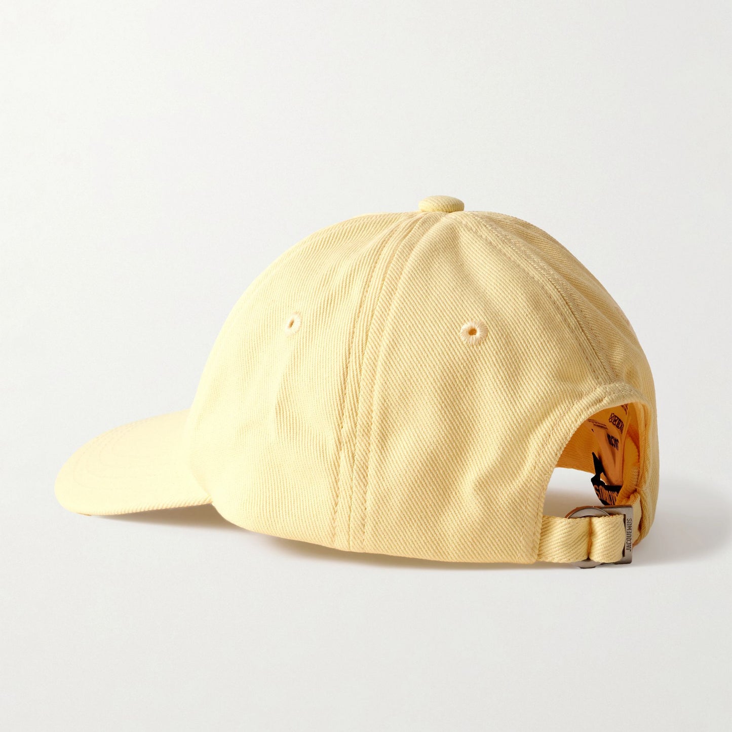 Cappello La Casquette Gadjo Jacquemus