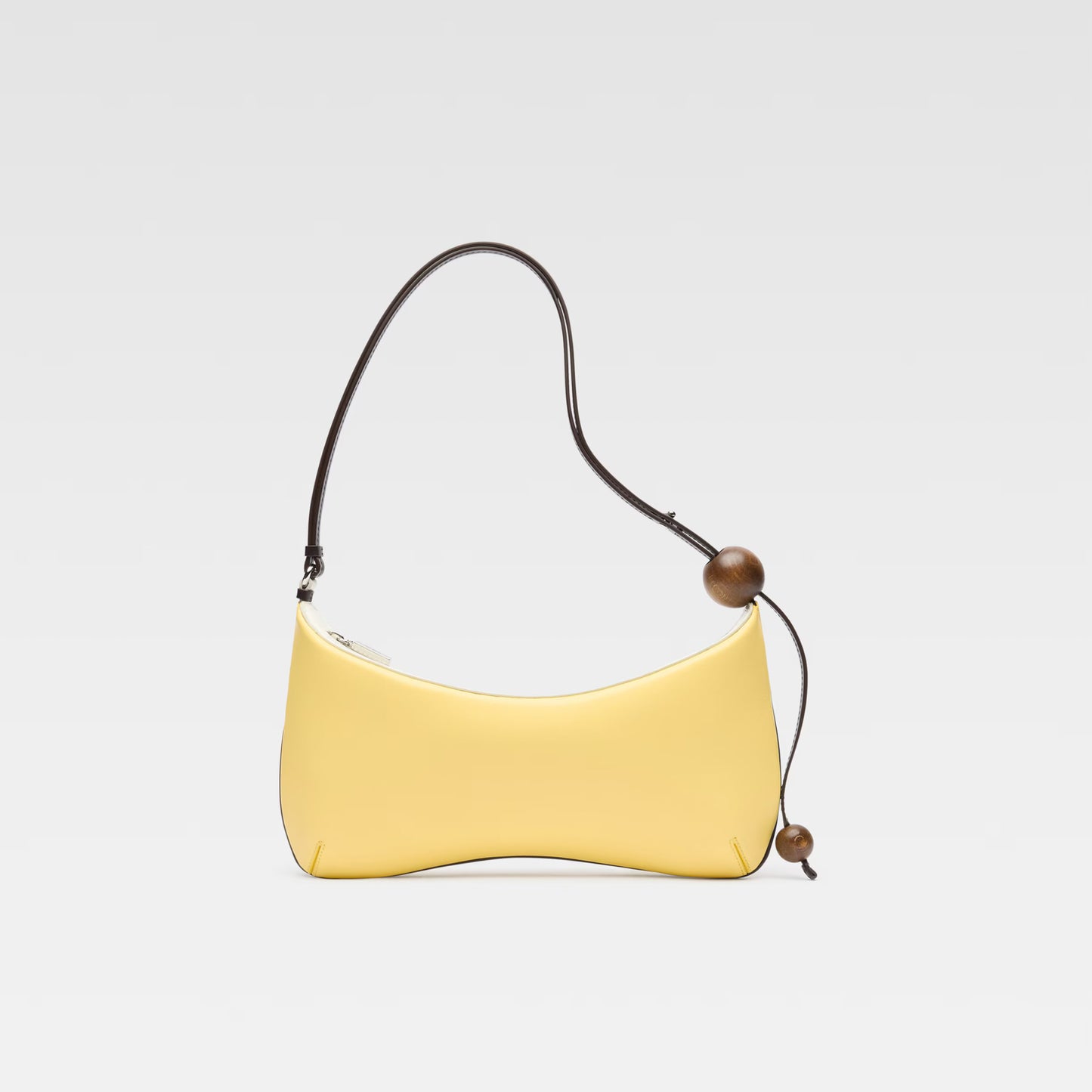 Borsa Le Grand Bisou Perle Jacquemus