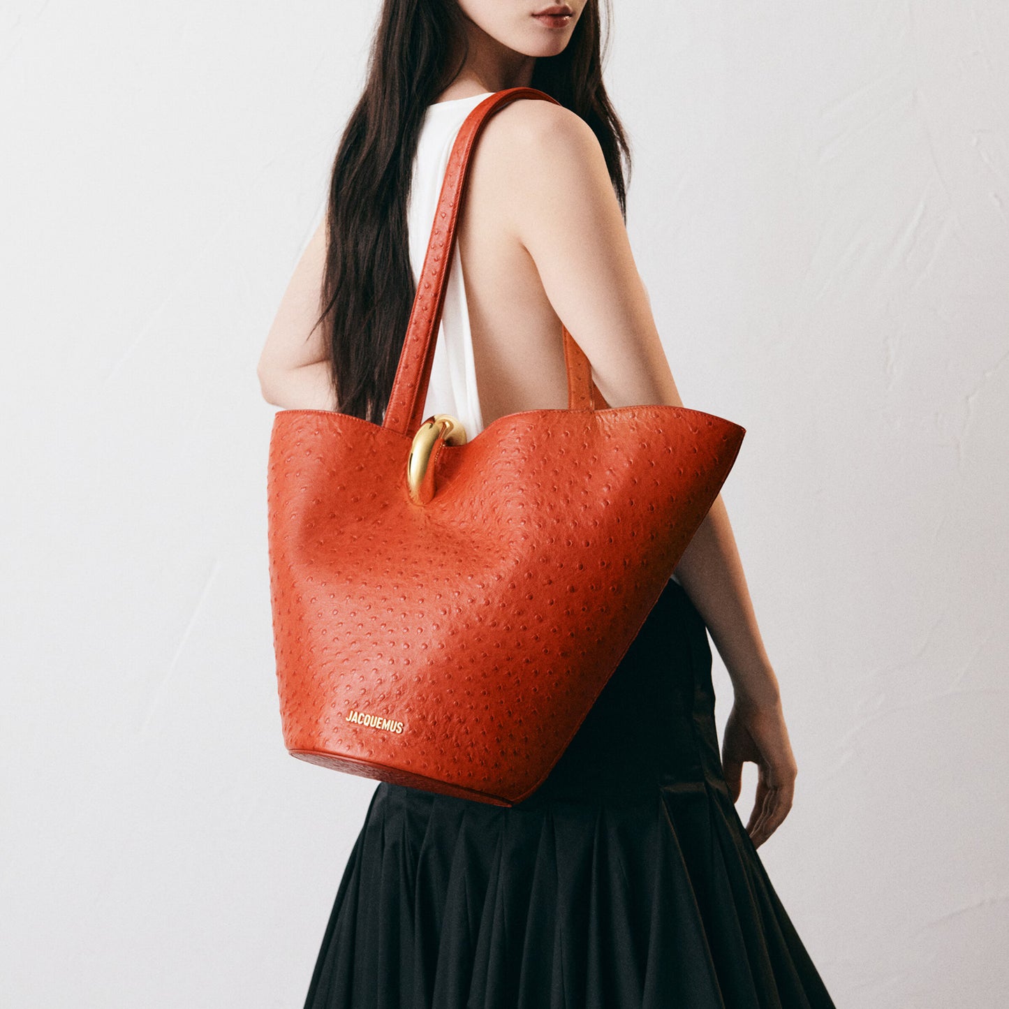 Borsa La Bambola Moyen Jacquemus