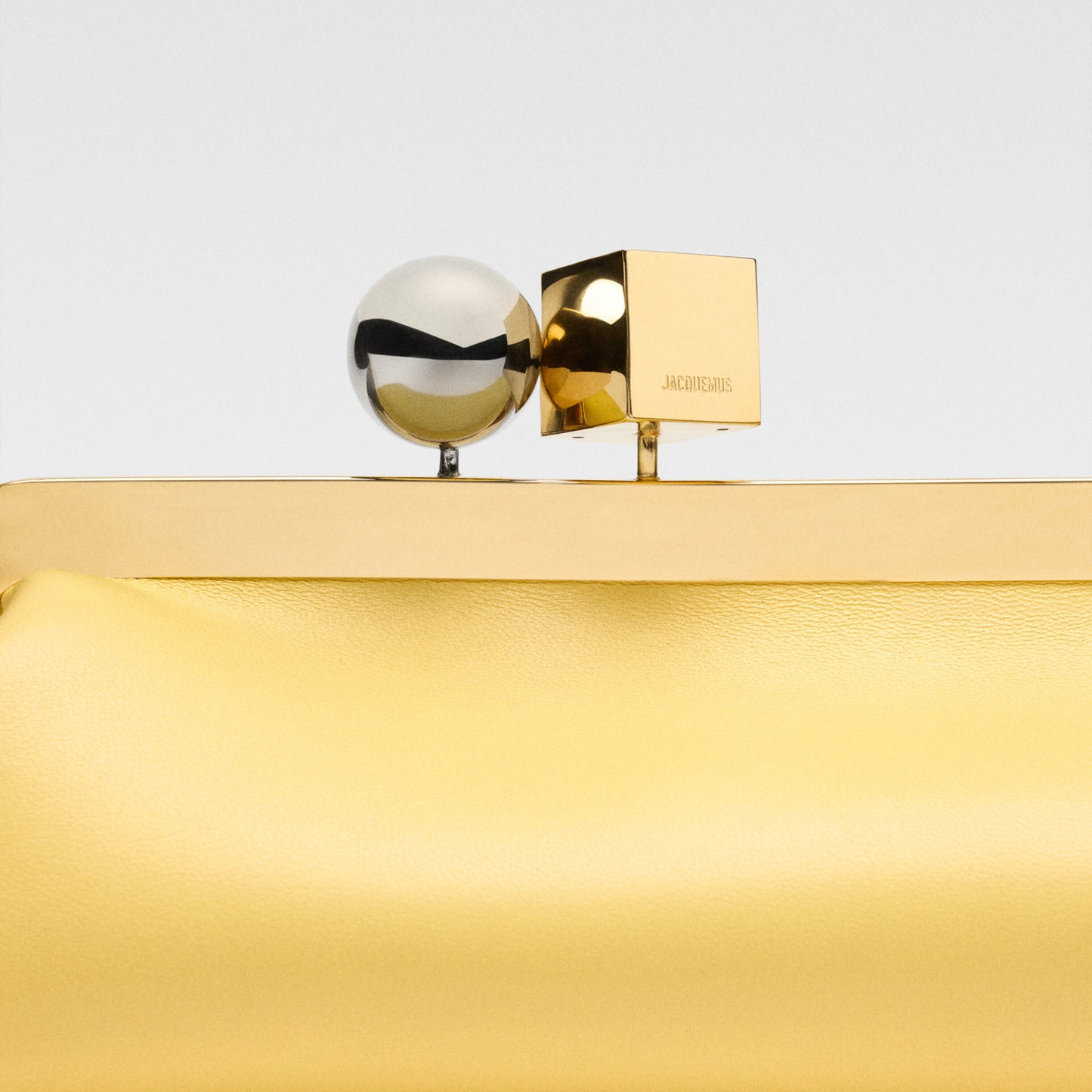 Borsa La Pochette Salon Jacquemus