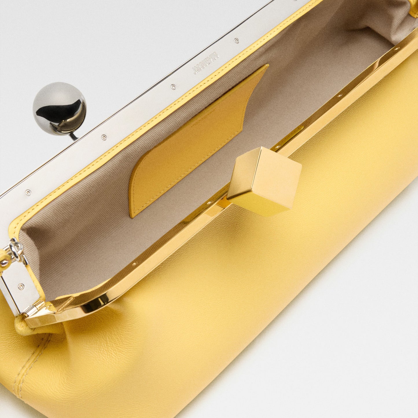 Borsa La Pochette Salon Jacquemus