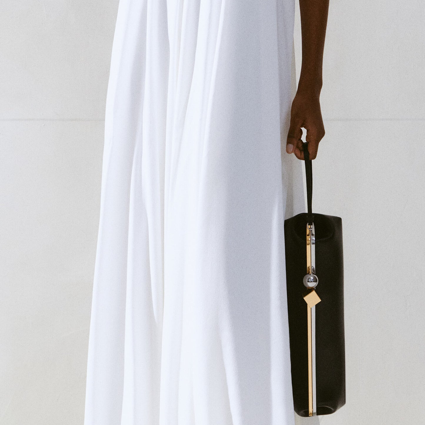 Borsa La Pochette Salon Jacquemus