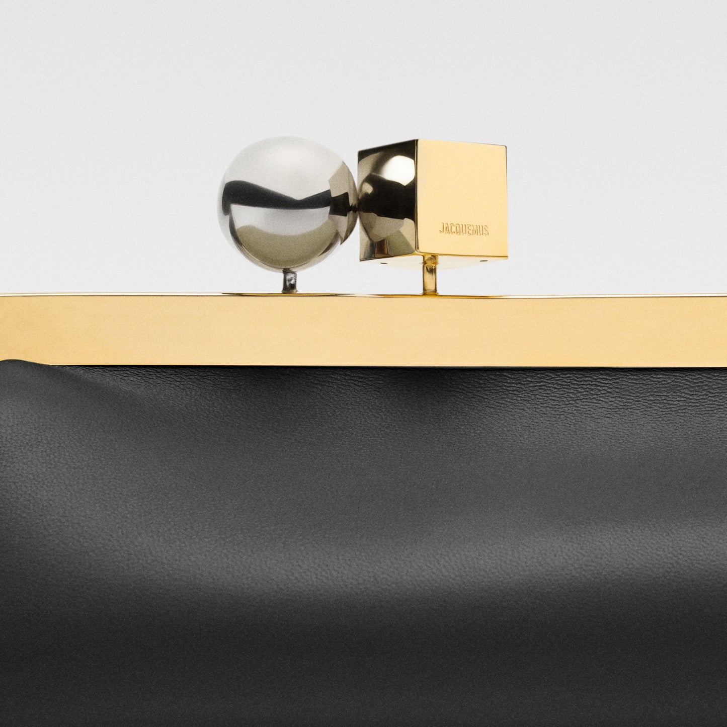 Borsa La Pochette Salon Jacquemus