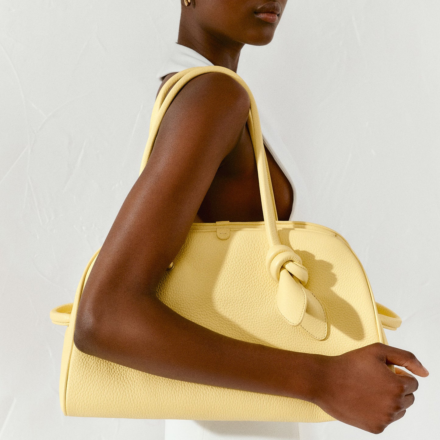 Borsa Le Turismo Jacquemus