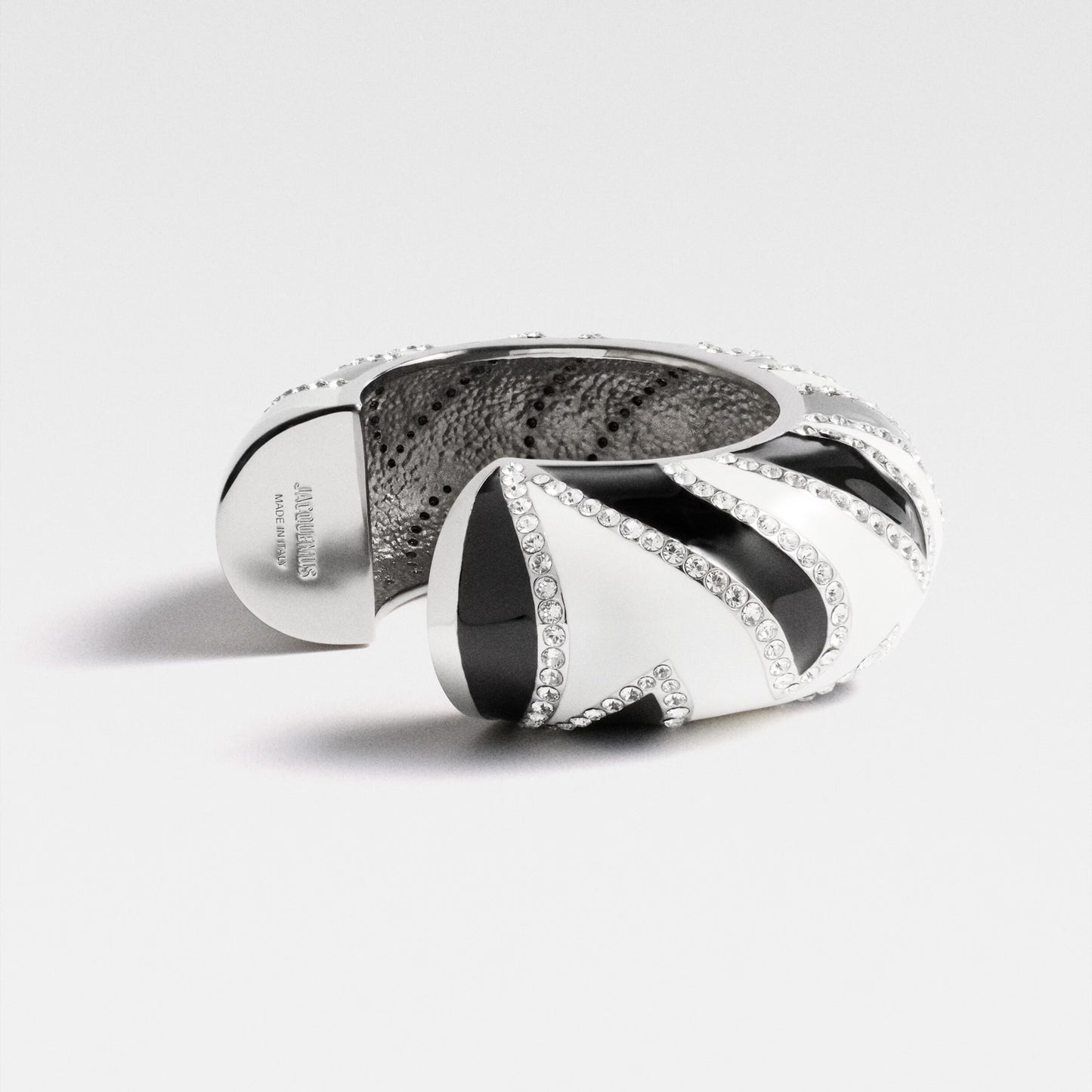 Bracciale Le Bracelet Zebra Jacquemus