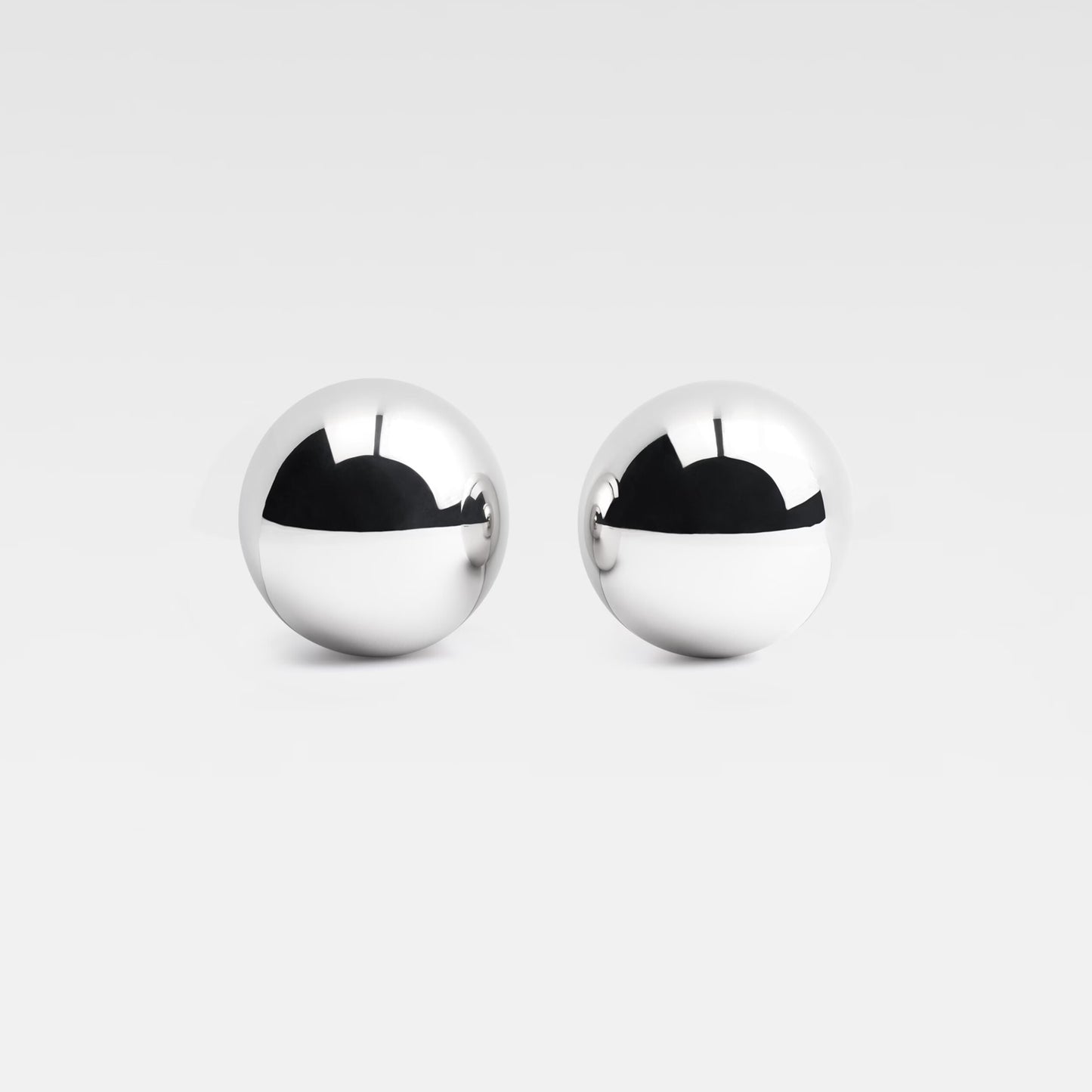 Orecchini Les Boucles Salon Jacquemus