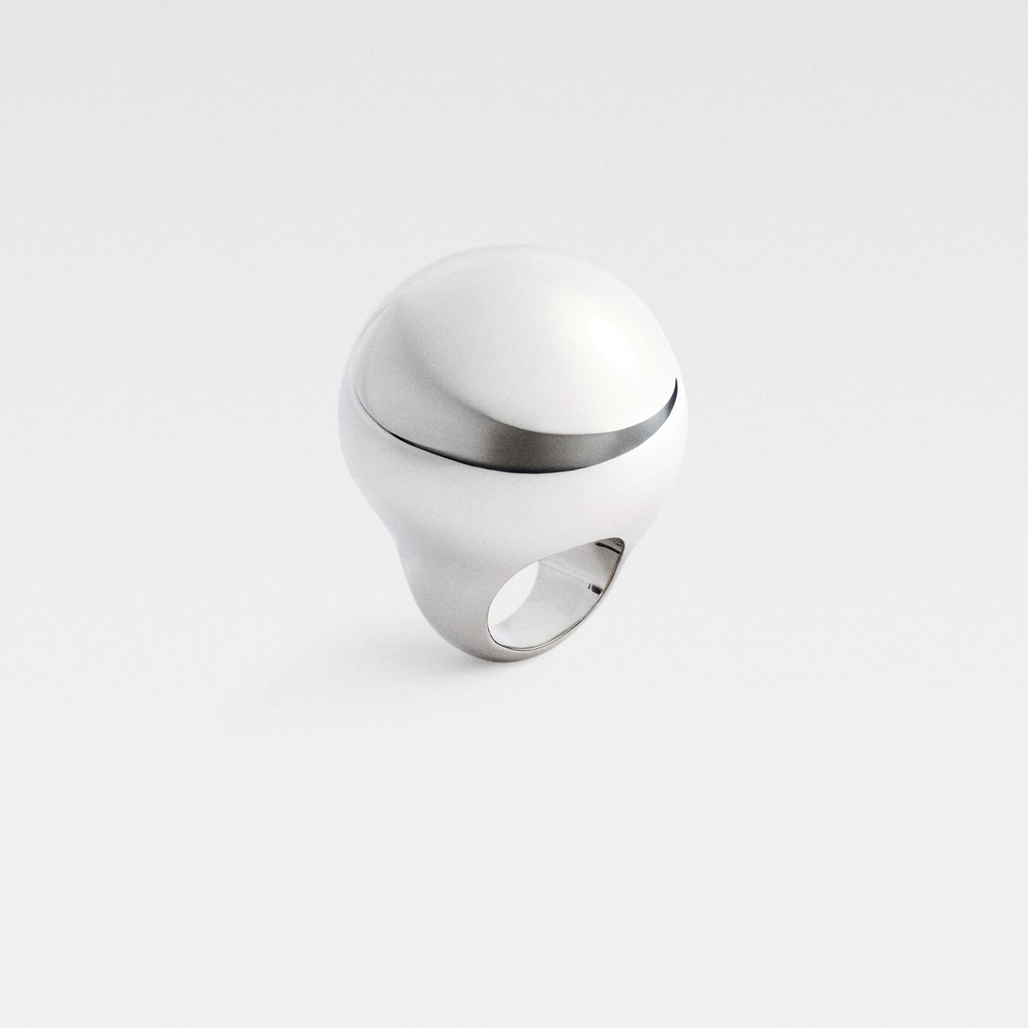 Anello La Bague Salon Jacquemus
